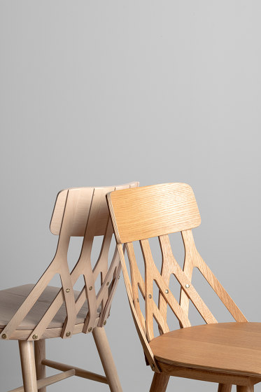 Y5 barchair 78cm ash black, | Bar stools | Hans K