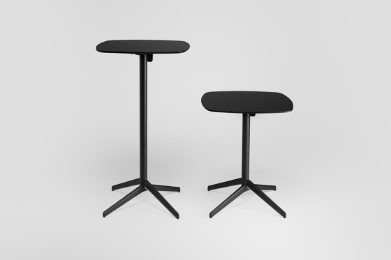 Pile table | Tavoli alti | ENEA