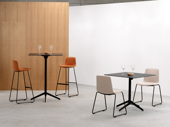 Pile table | Standing tables | ENEA