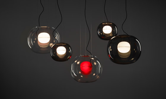 Big One Small PC1335 | Suspended lights | Brokis