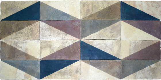 Estro Lab | Ceramic tiles | Cotto Etrusco