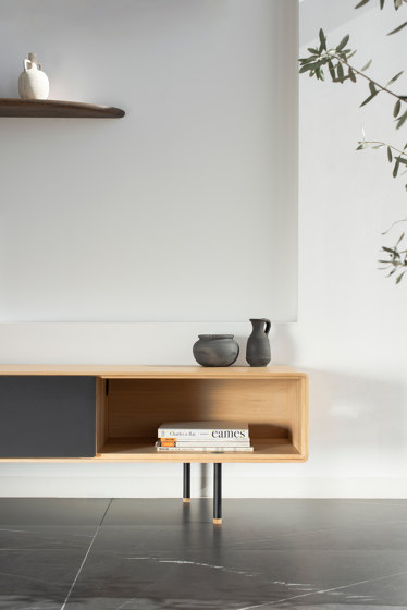 Fina sideboard | 180 | Sideboards / Kommoden | Gazzda