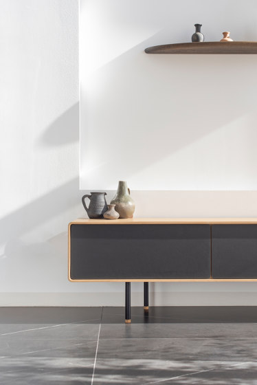 Fina sideboard | 150 | Sideboards | Gazzda