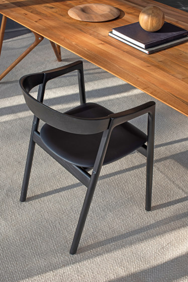 Muna chair | Main Line Flax | Stühle | Gazzda