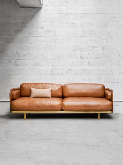 Aran Sofa | Canapés | nau design
