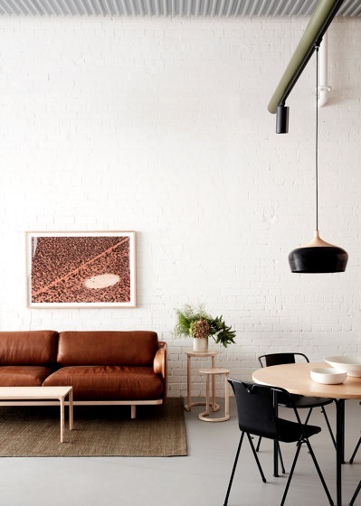 Aran Sofa | Sofas | nau design