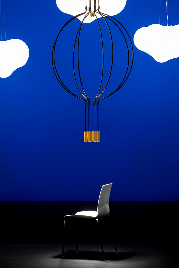 Liaison 4 double level & designer furniture Architonic