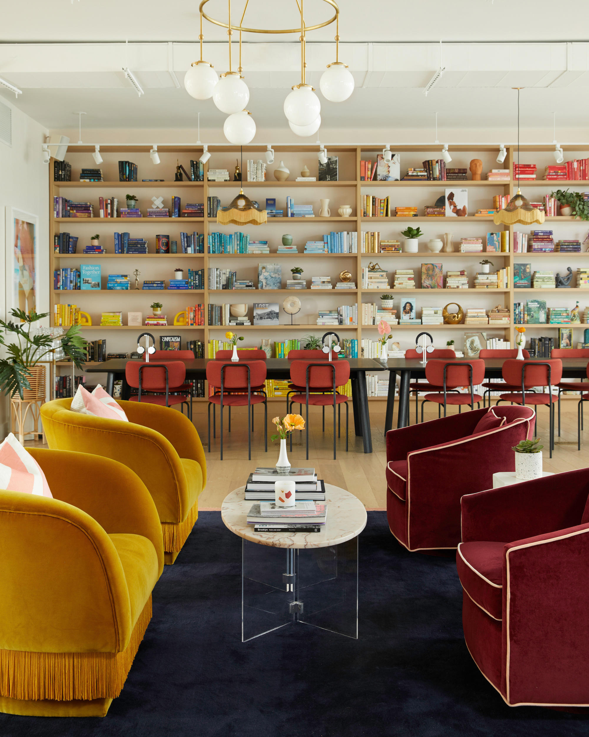 La Folie armchair & designer furniture