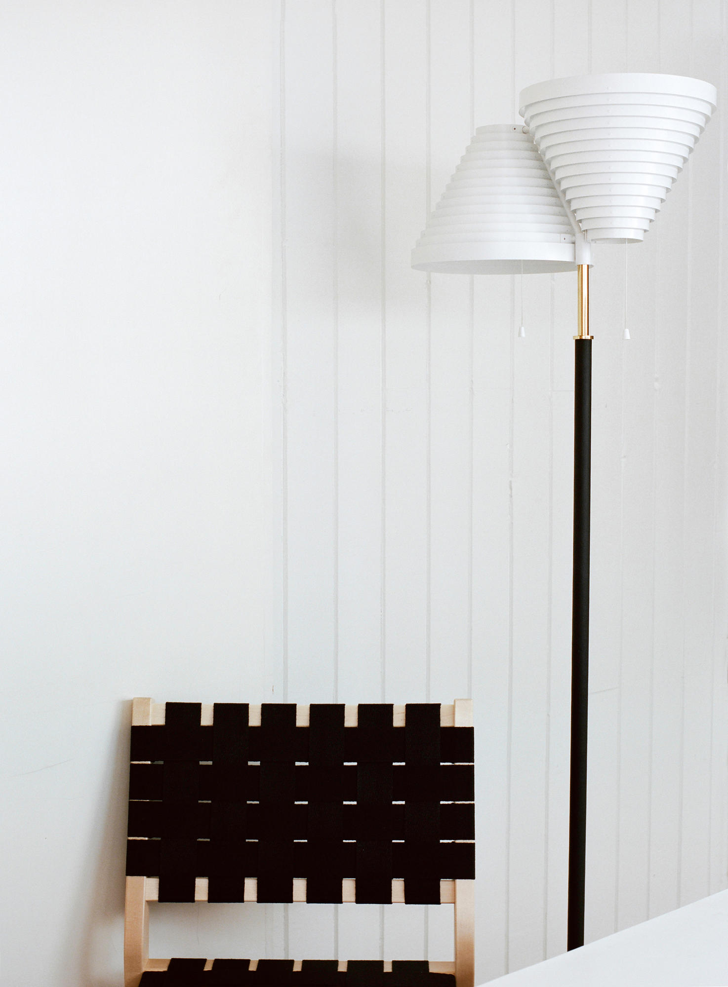 Floor Light A810 Designer Furniture Architonic