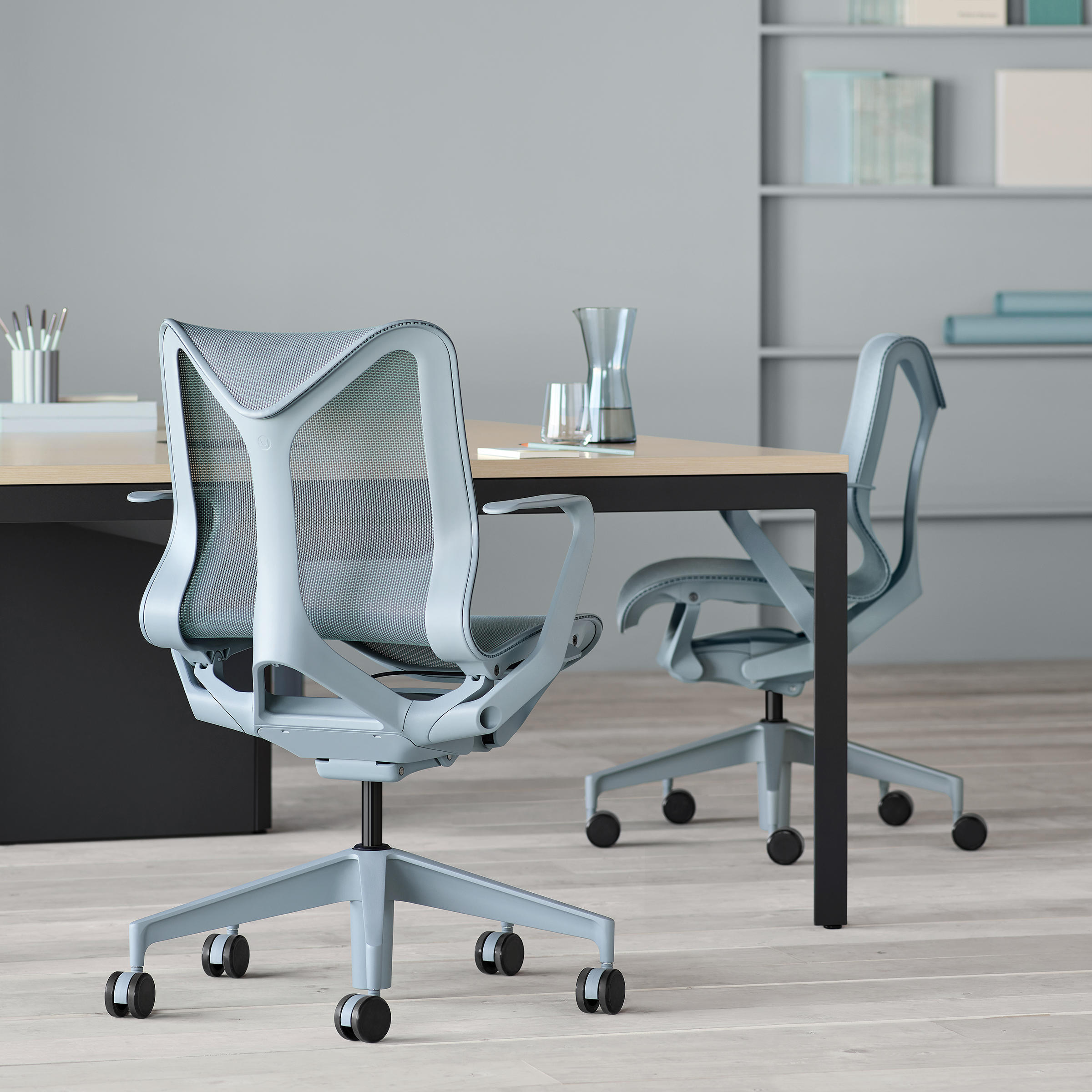 COSM HIGH BACK - Office chairs from Herman Miller | Architonic