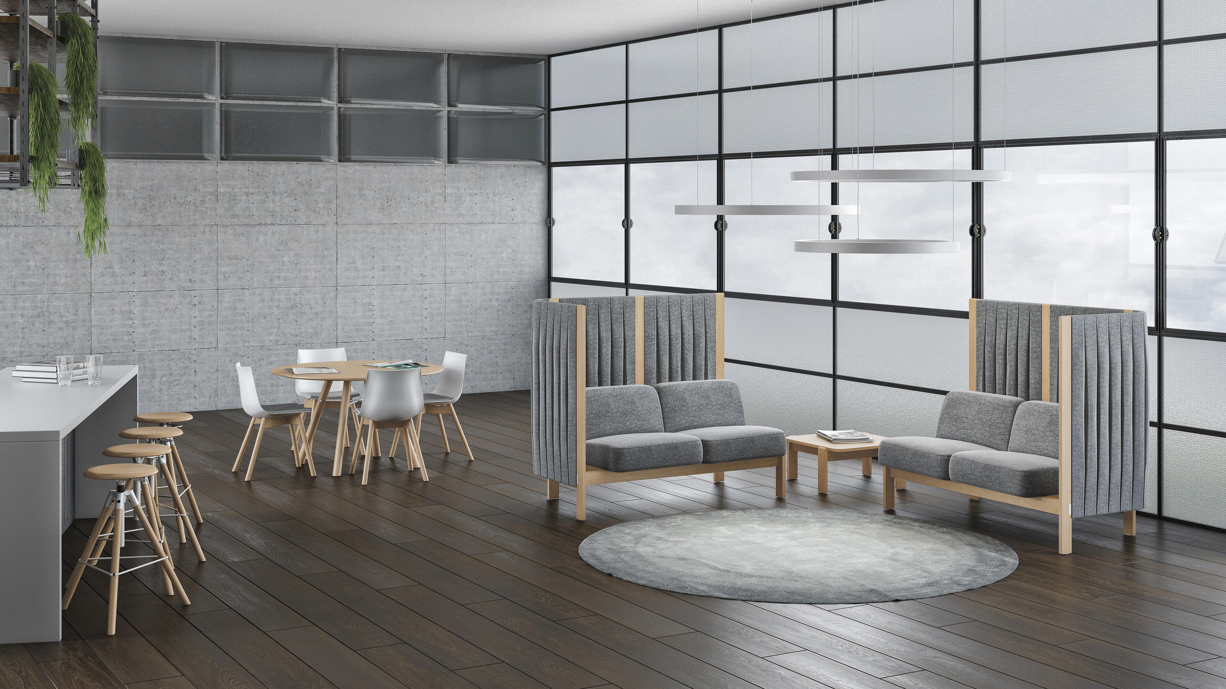 VELUM Sofas from Girsberger Architonic
