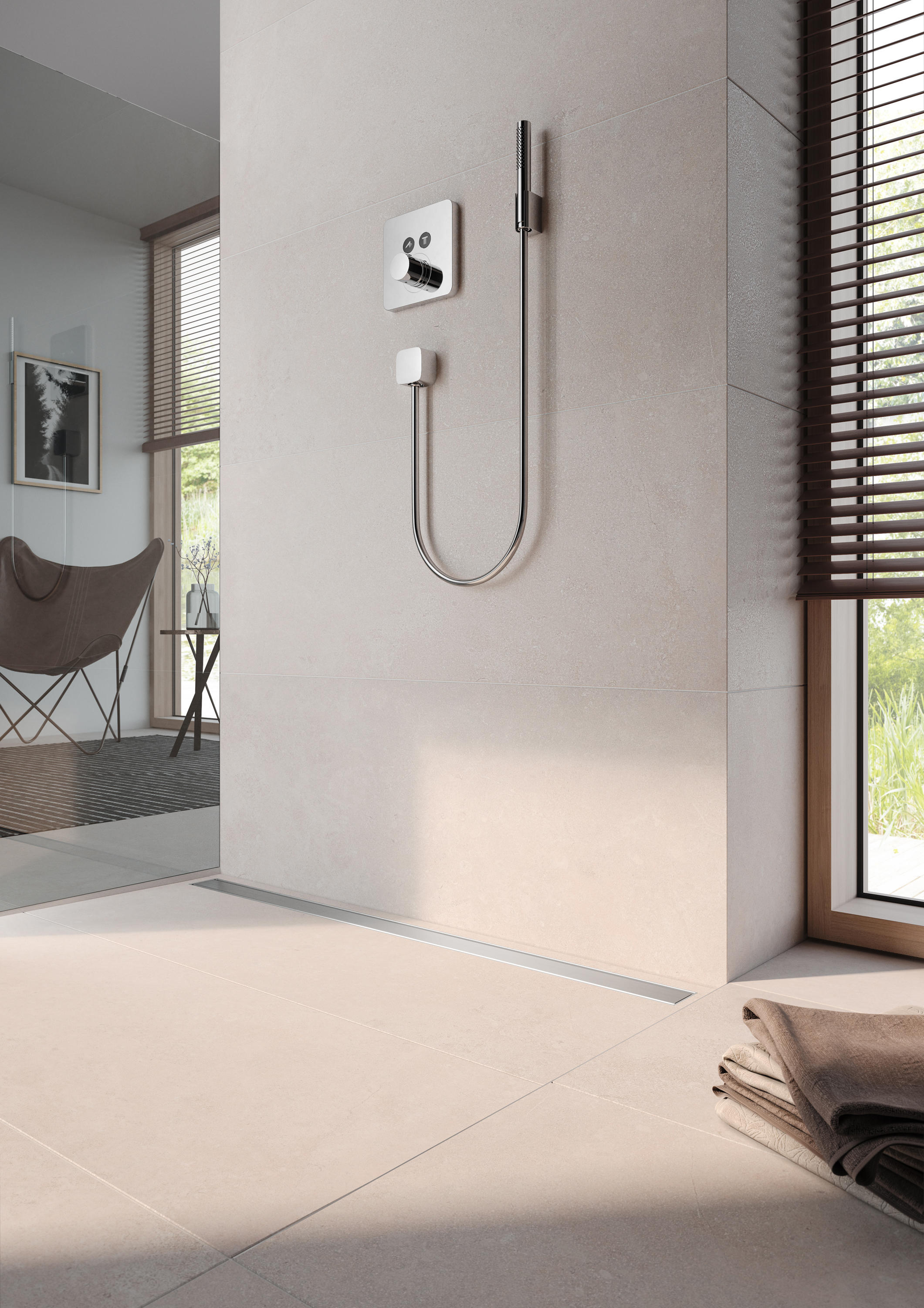 TECEdrainline - Hochwertige Designerprodukte | Architonic