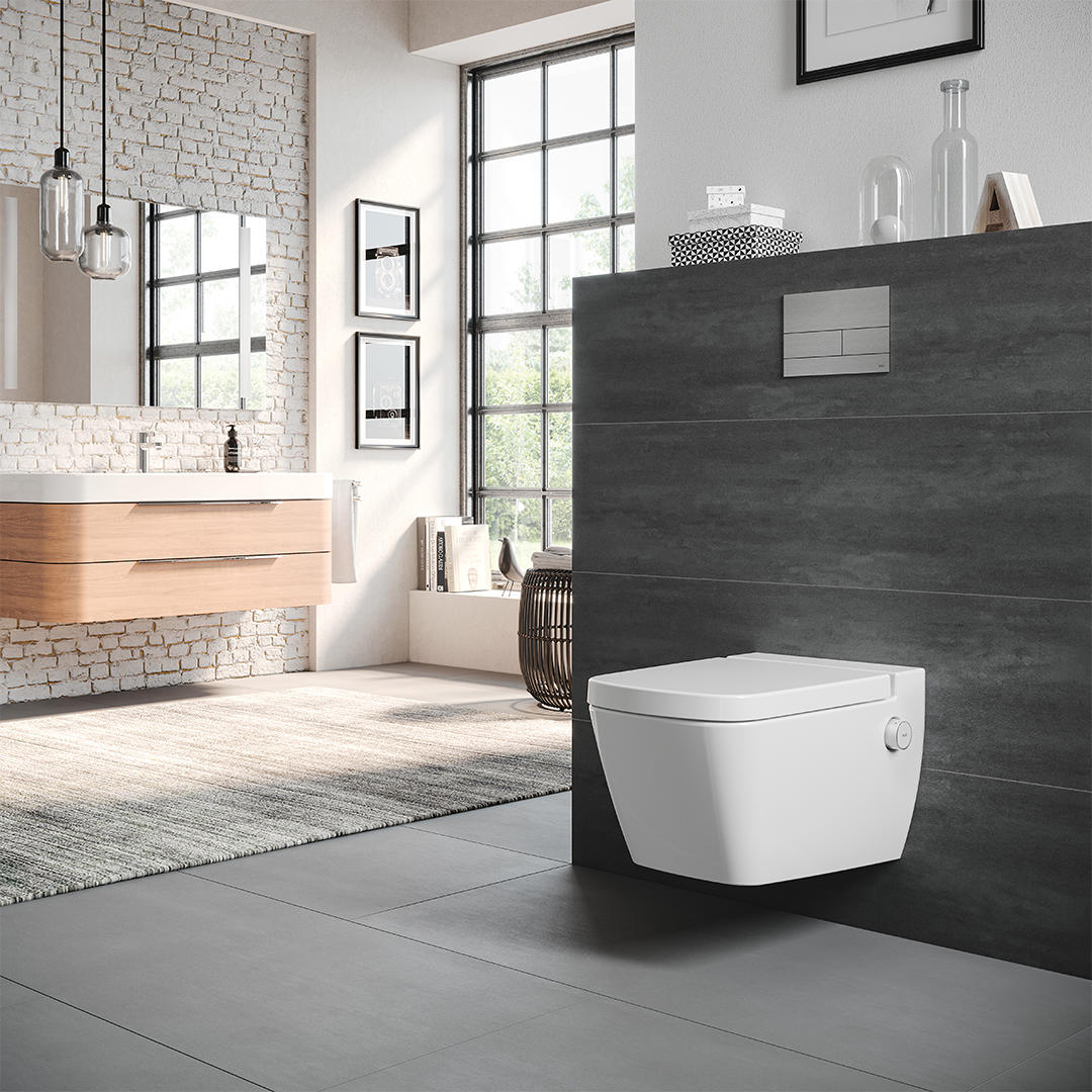 TECEONE - WC from TECE | Architonic