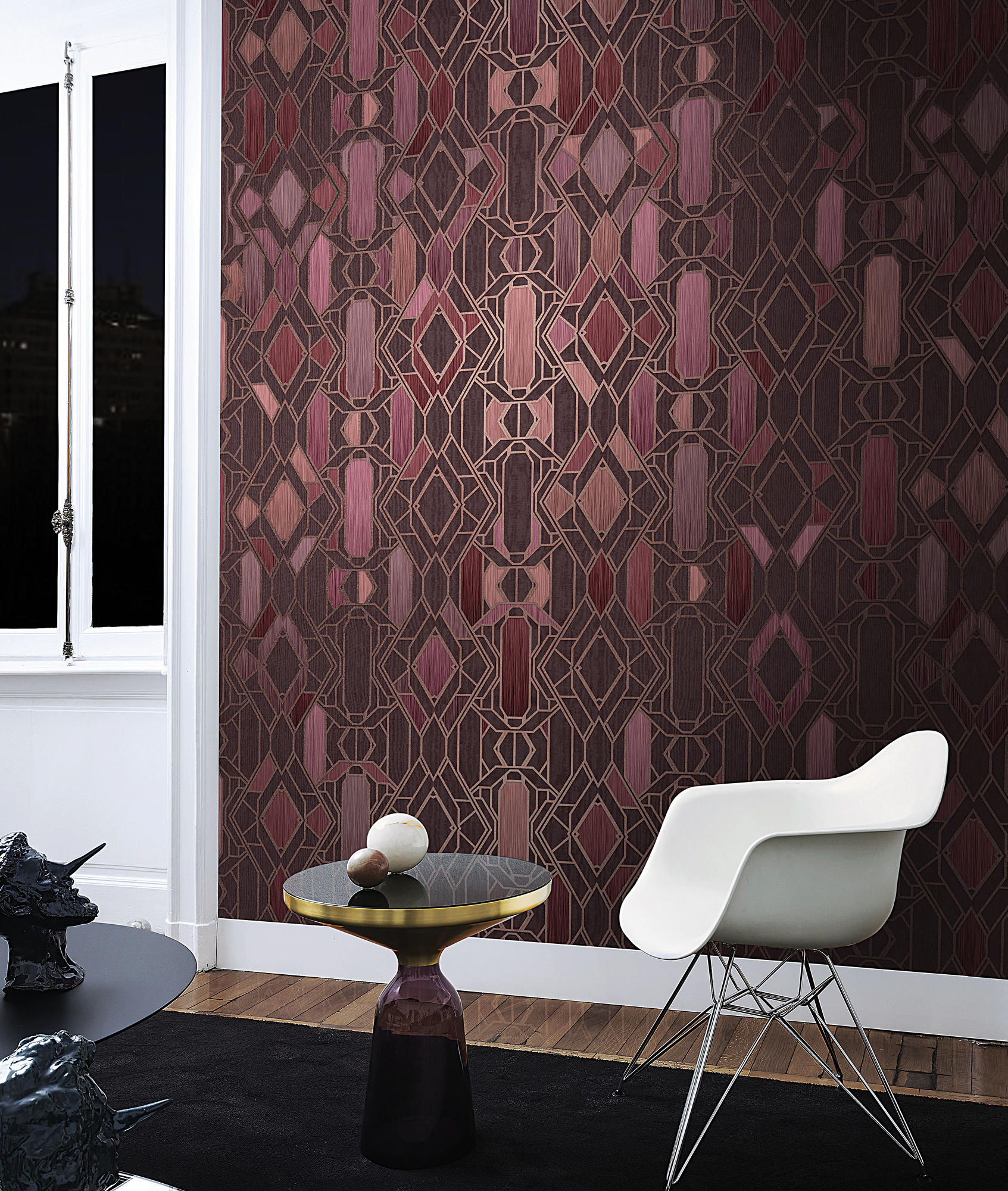 ART DECO - Wall coverings / wallpapers from LONDONART | Architonic