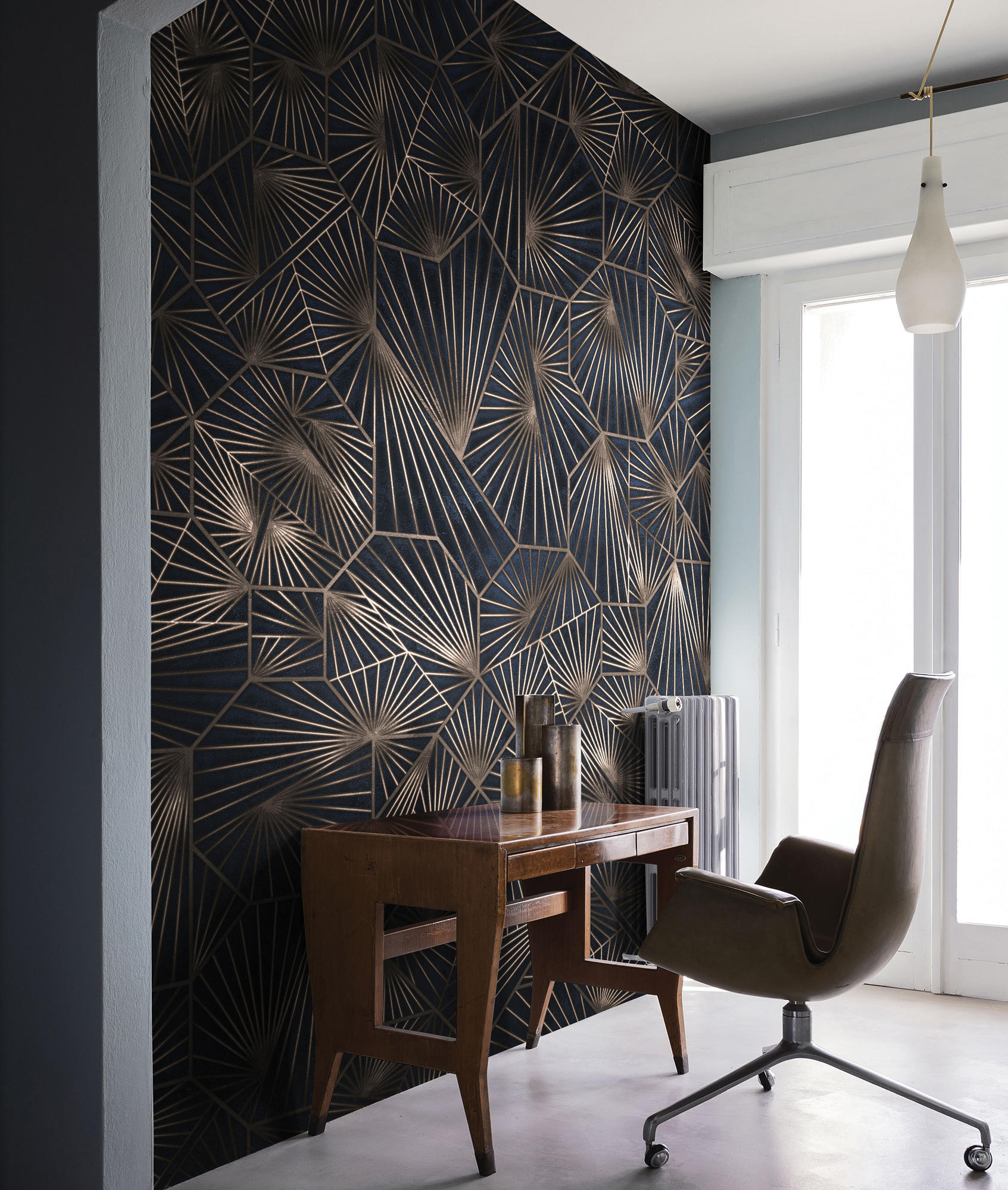 INTOLLERHANDY - coverings / LONDONART | Architonic