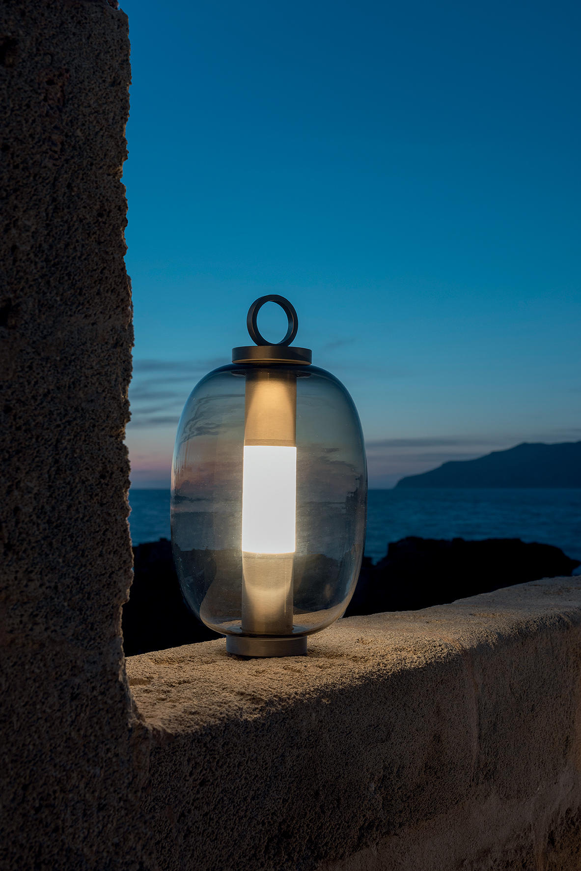 Lucerna Lantern & designer furniture | Architonic