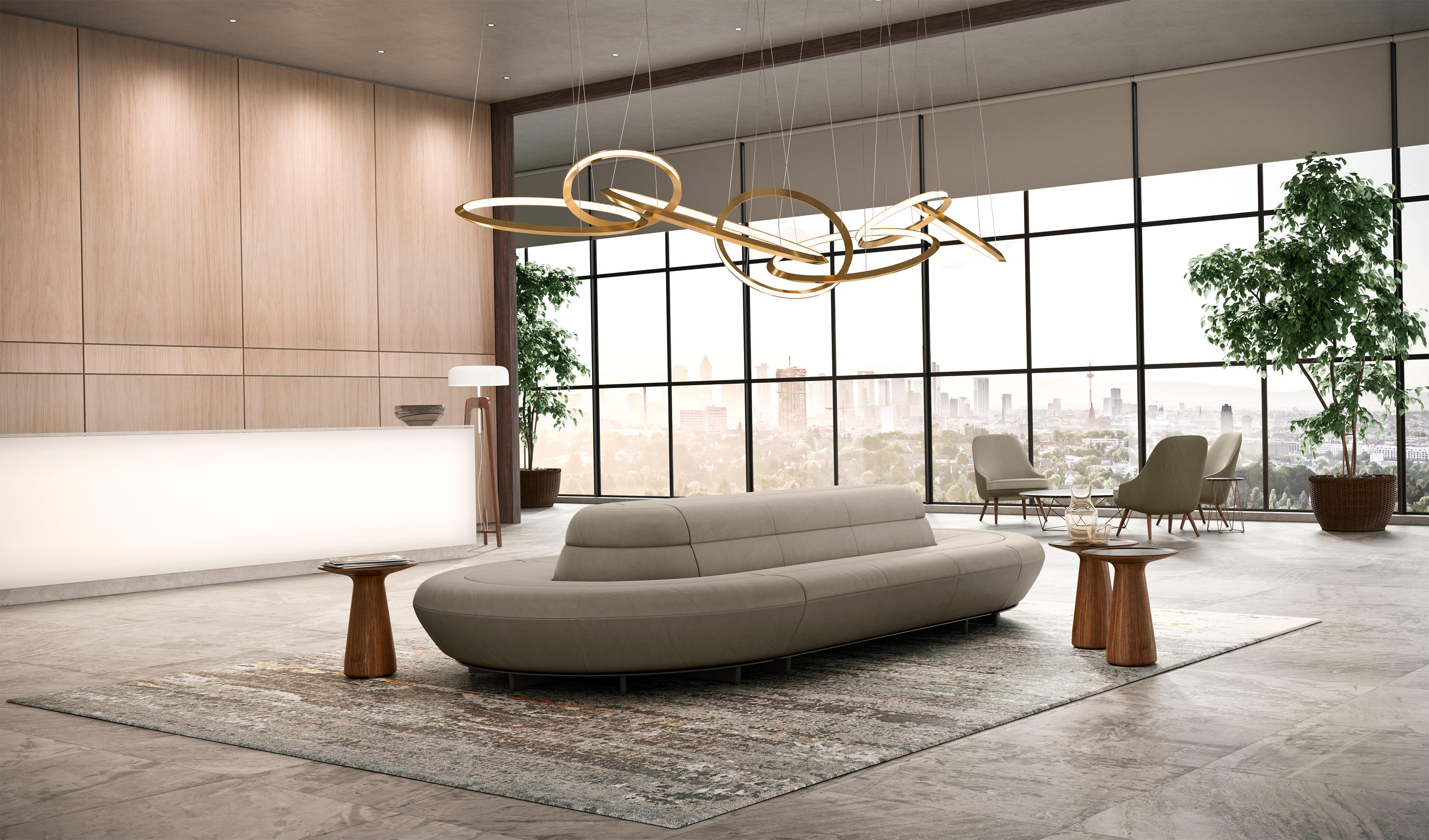 Foster 620 Table & designer furniture Architonic