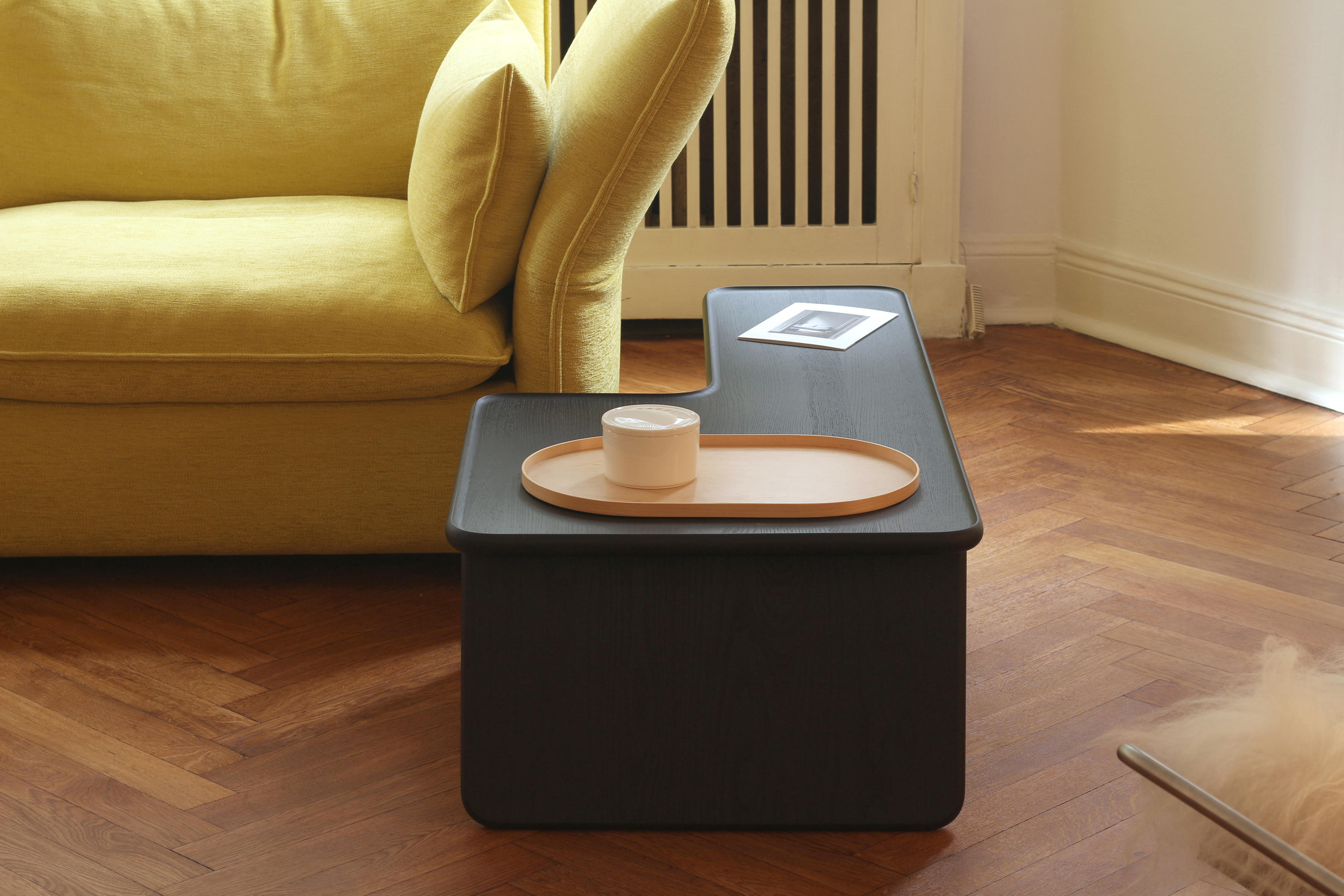 BENTO TRAY XL - Coffee tables from OSW. | Architonic