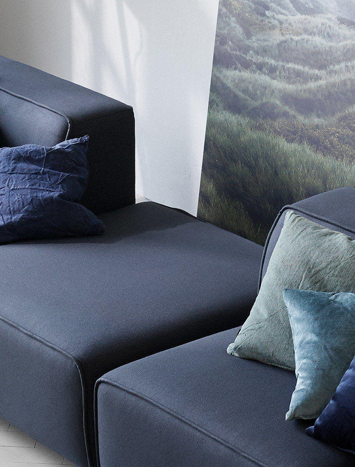 Carmo Sofa CN00 & designer furniture | Architonic