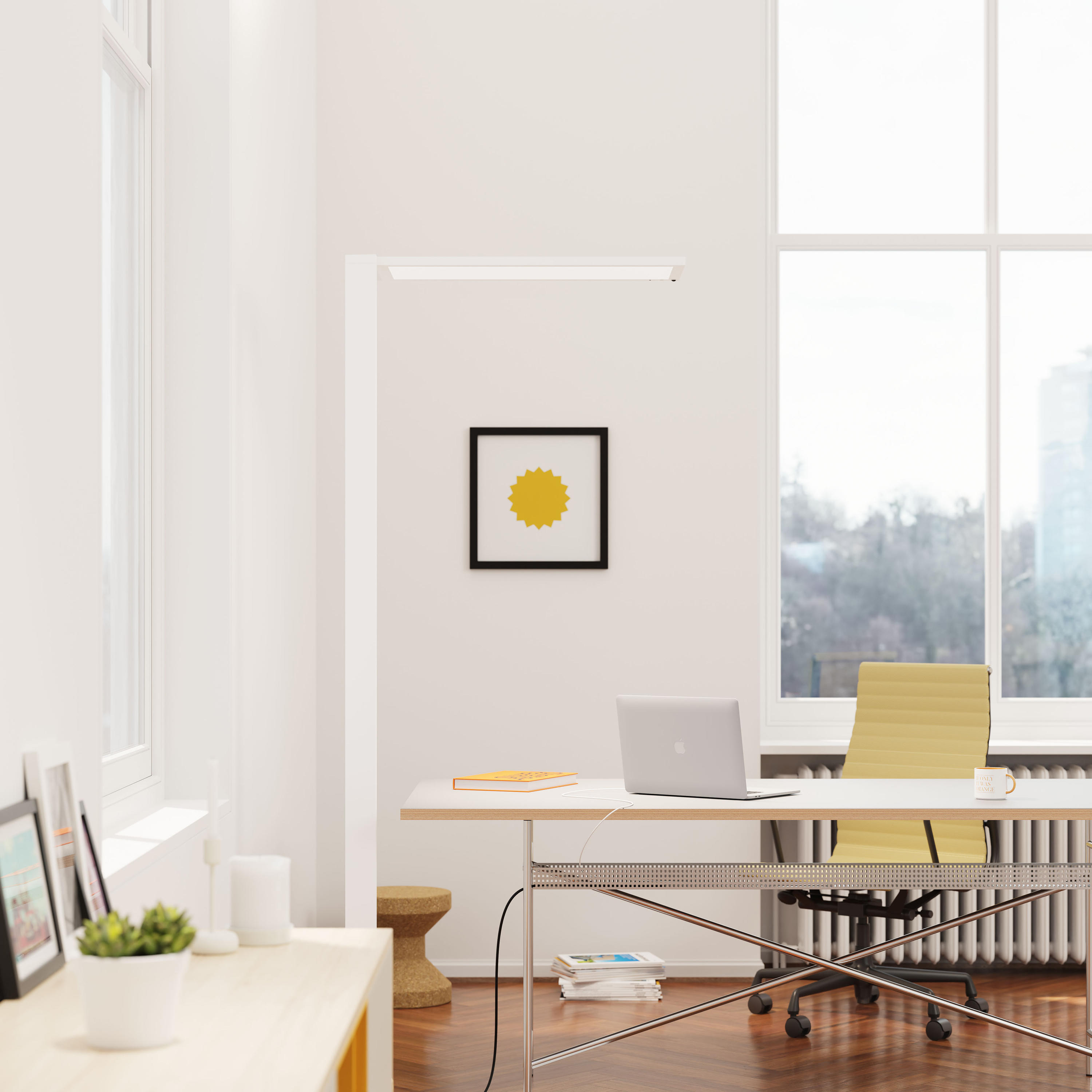 Lightpad Office & designer furniture