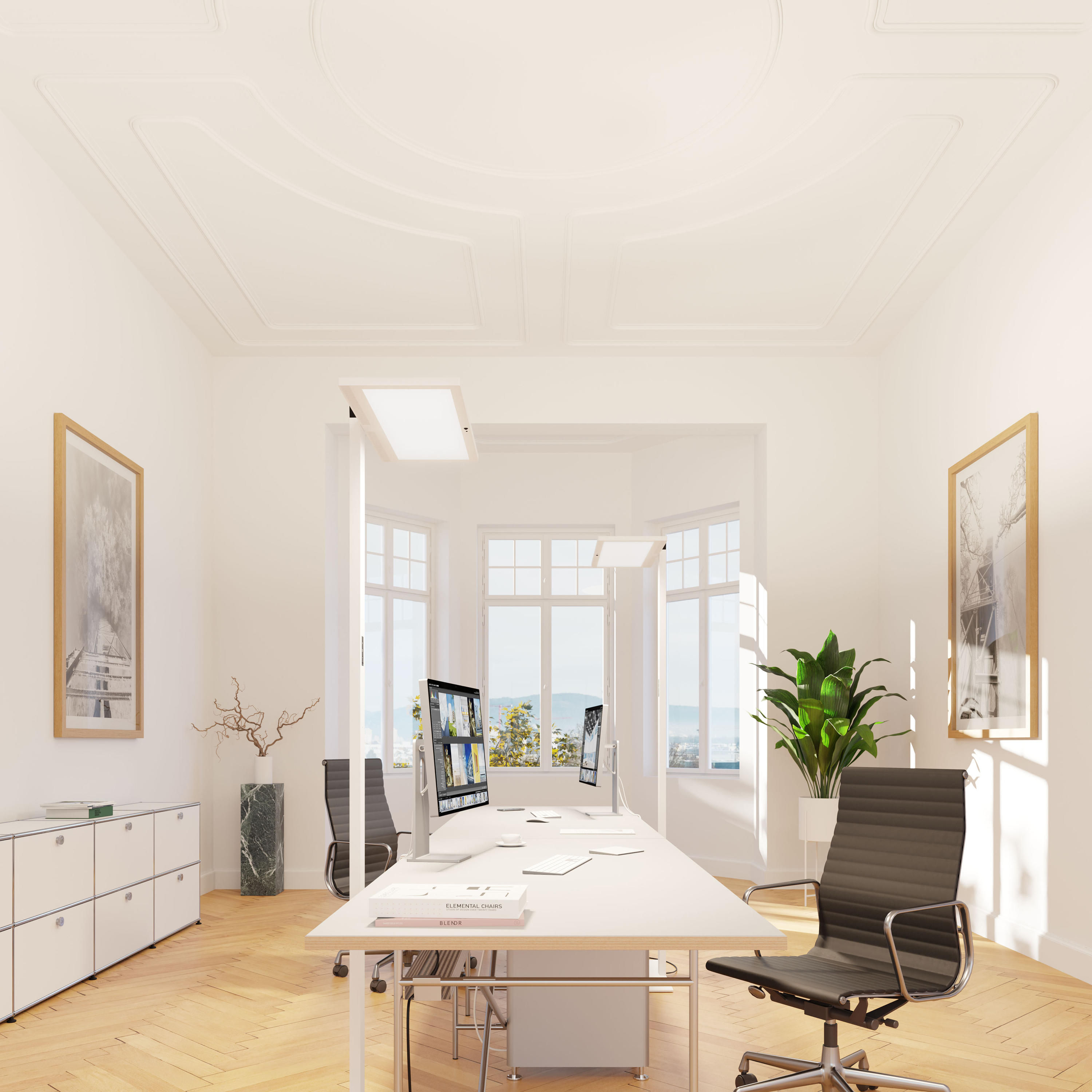 Lightpad Office & designer furniture