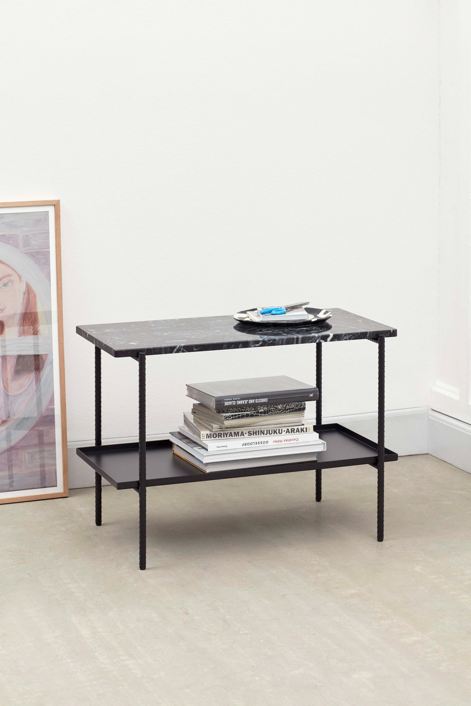 Rebar Coffee Table & designer furniture Architonic