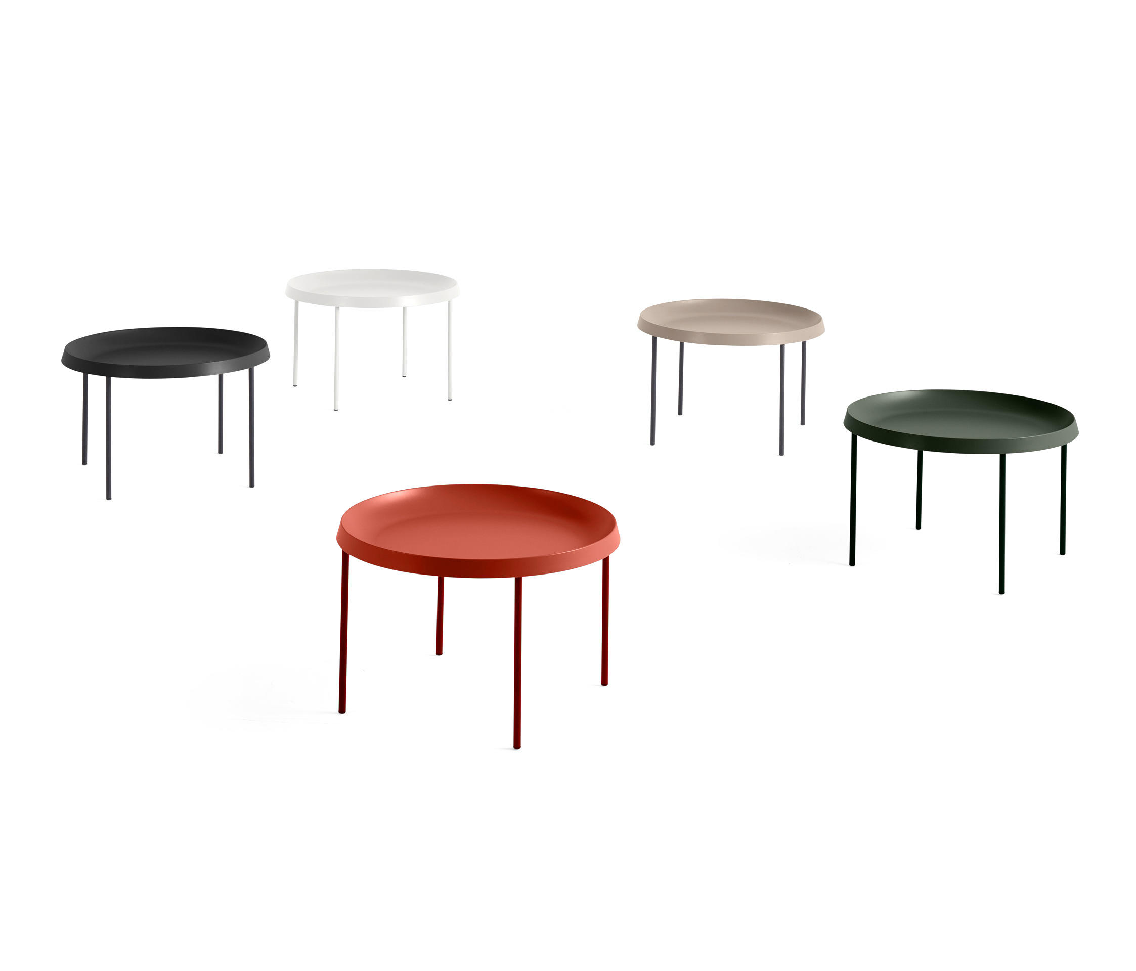 Tulou Coffee Table & designer furniture | Architonic