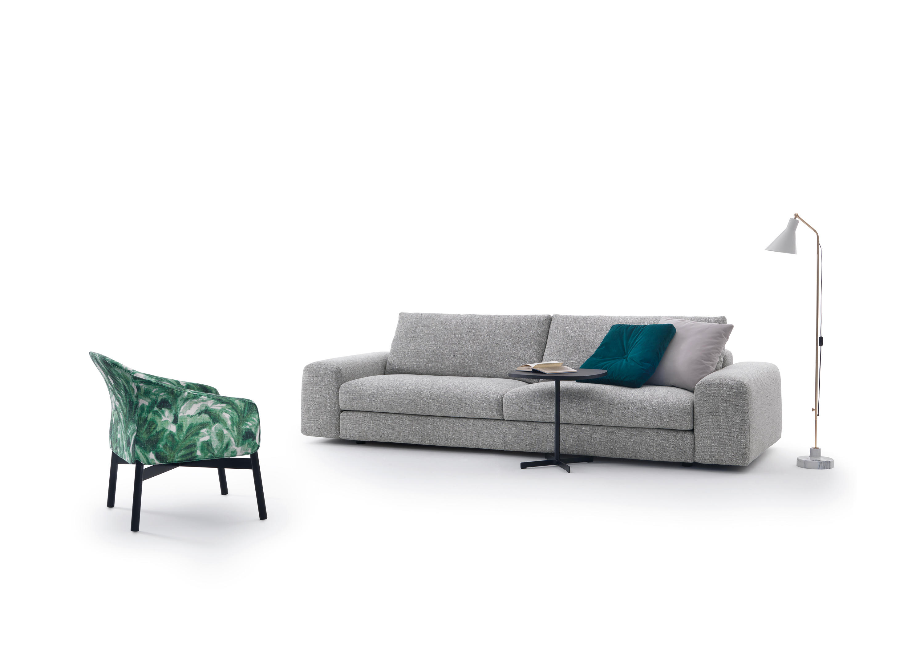 LEE SYSTEM - Sofas From ARFLEX | Architonic