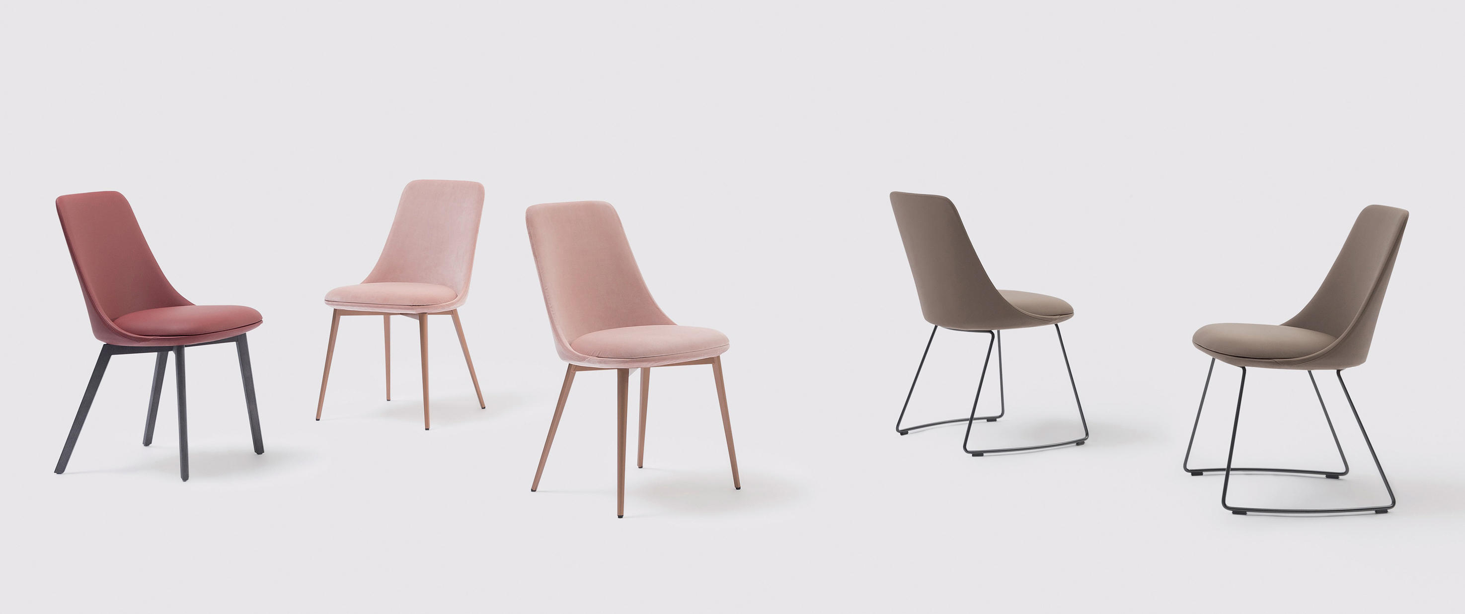 ITALA - Chairs from Bonaldo | Architonic