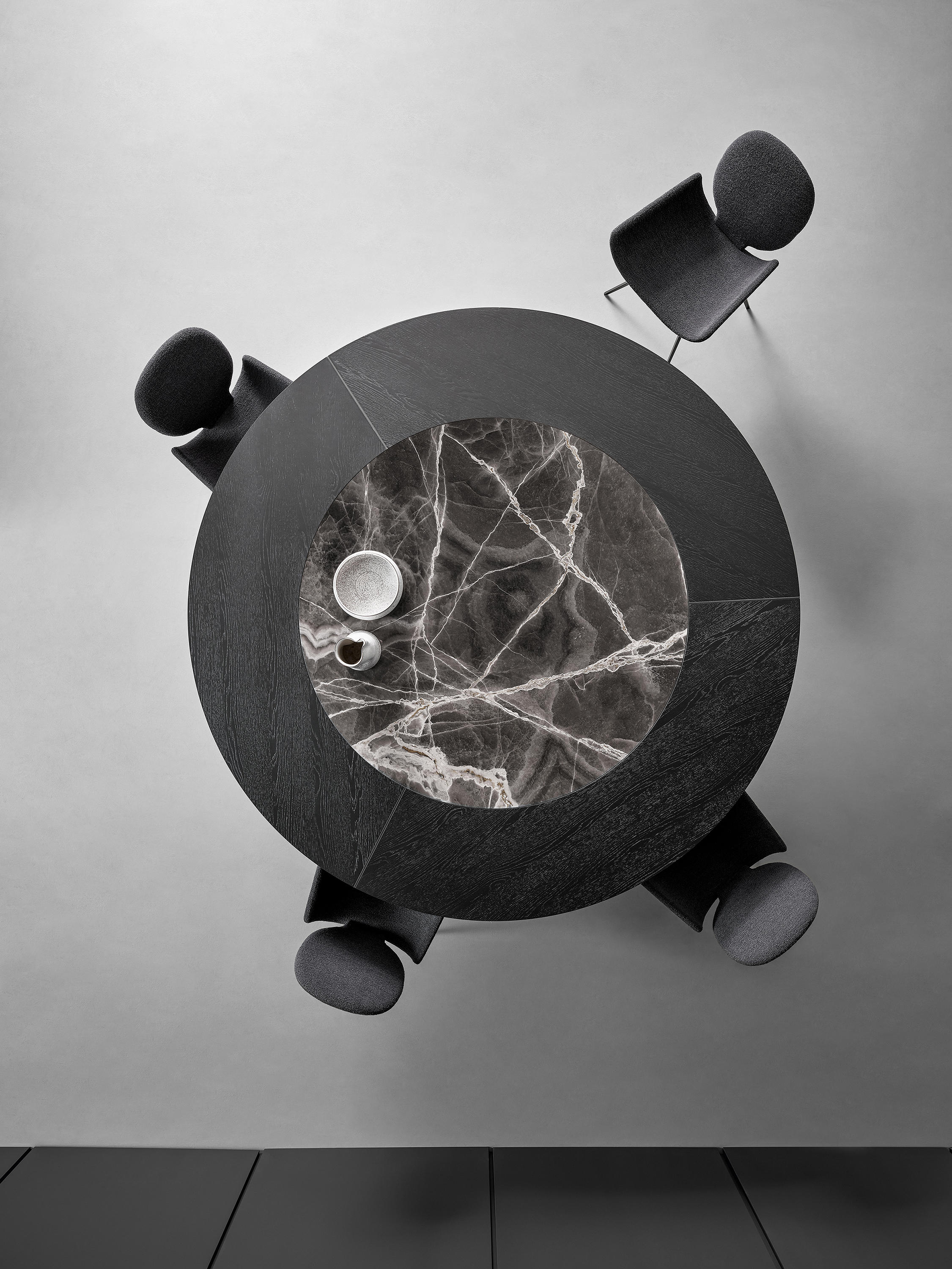 MELLOW ST - Dining tables from Bonaldo | Architonic