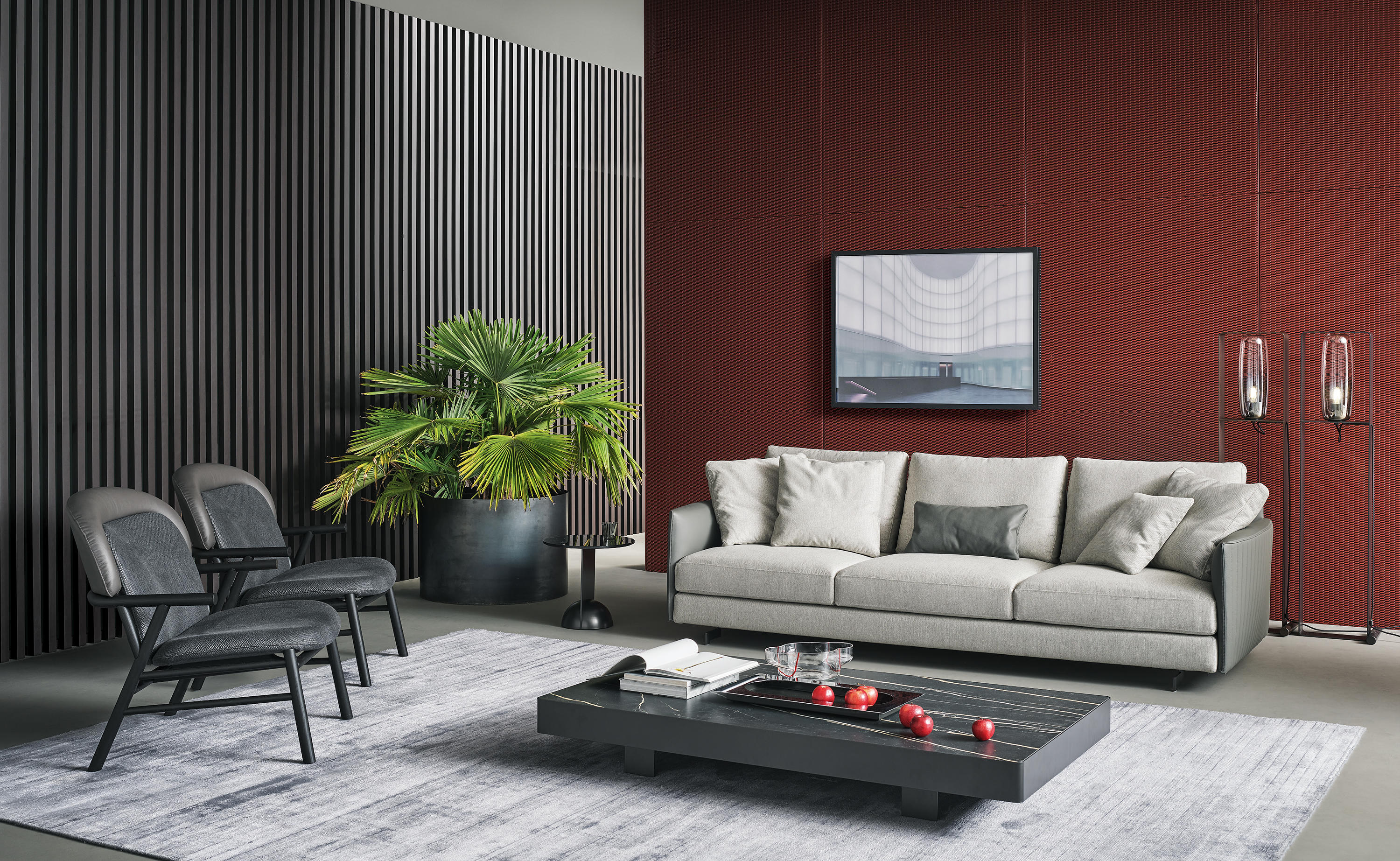 ONLY YOU Sofas from Bonaldo Architonic