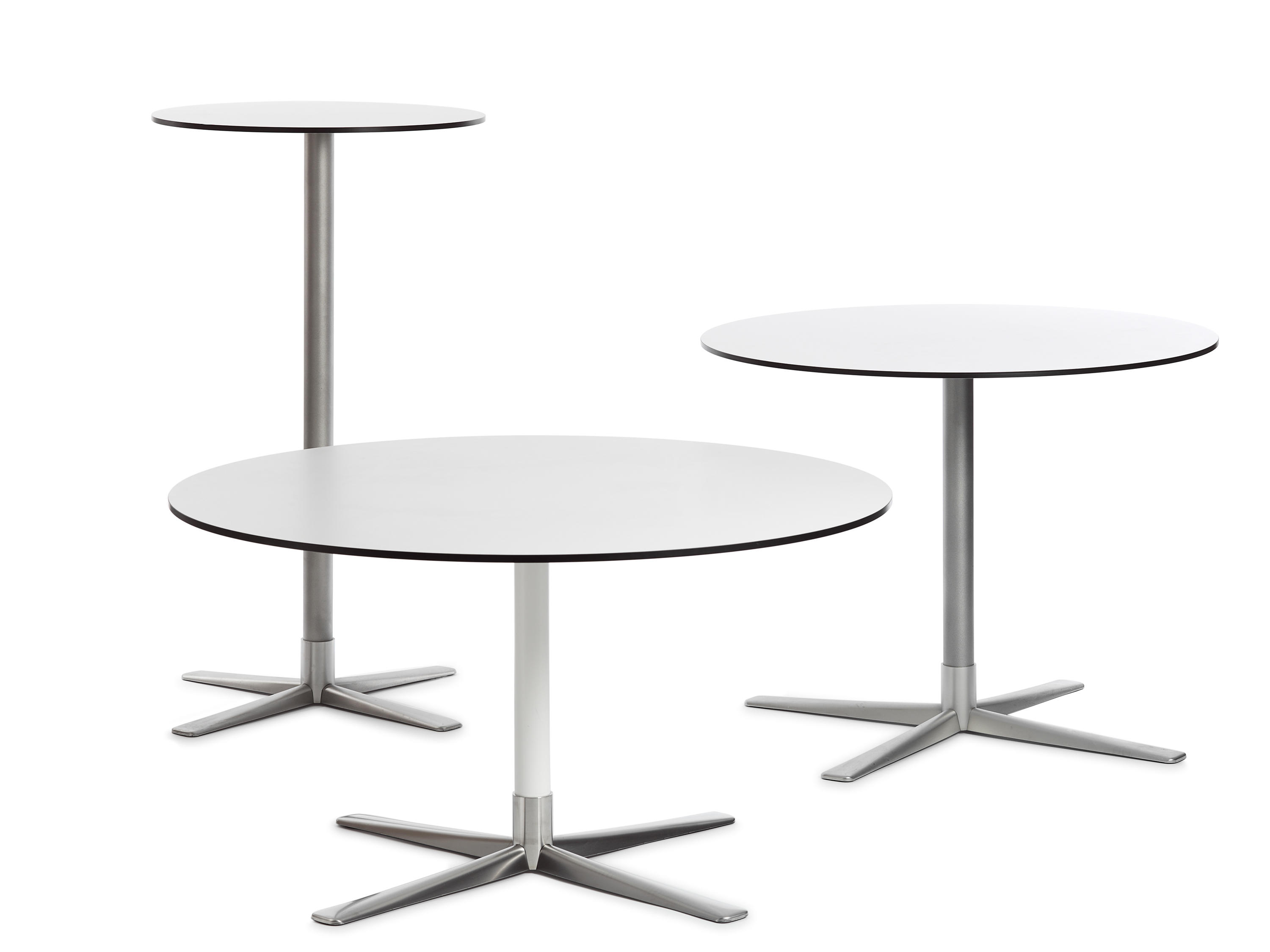 ROTOR TABLE - Contract tables from Gärsnäs | Architonic