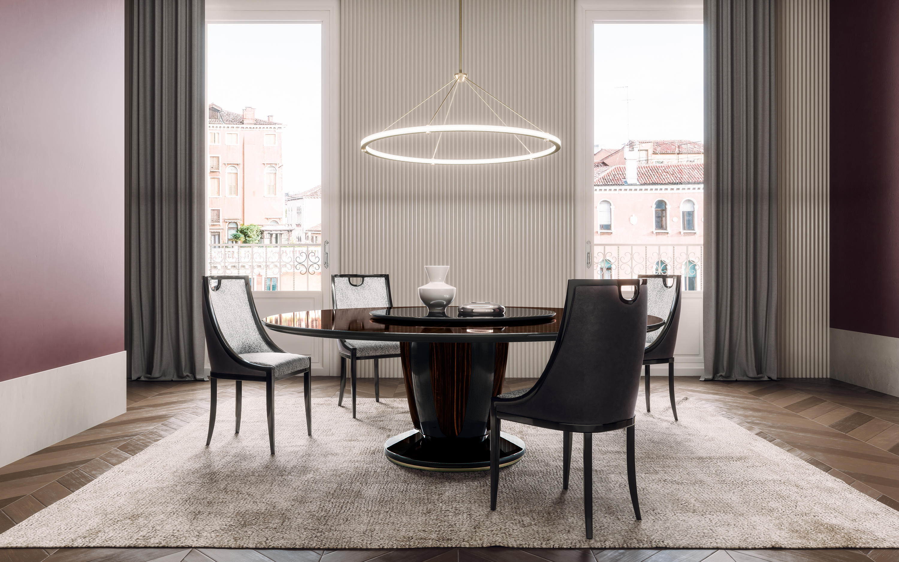 Kong Dining Table & designer furniture Architonic