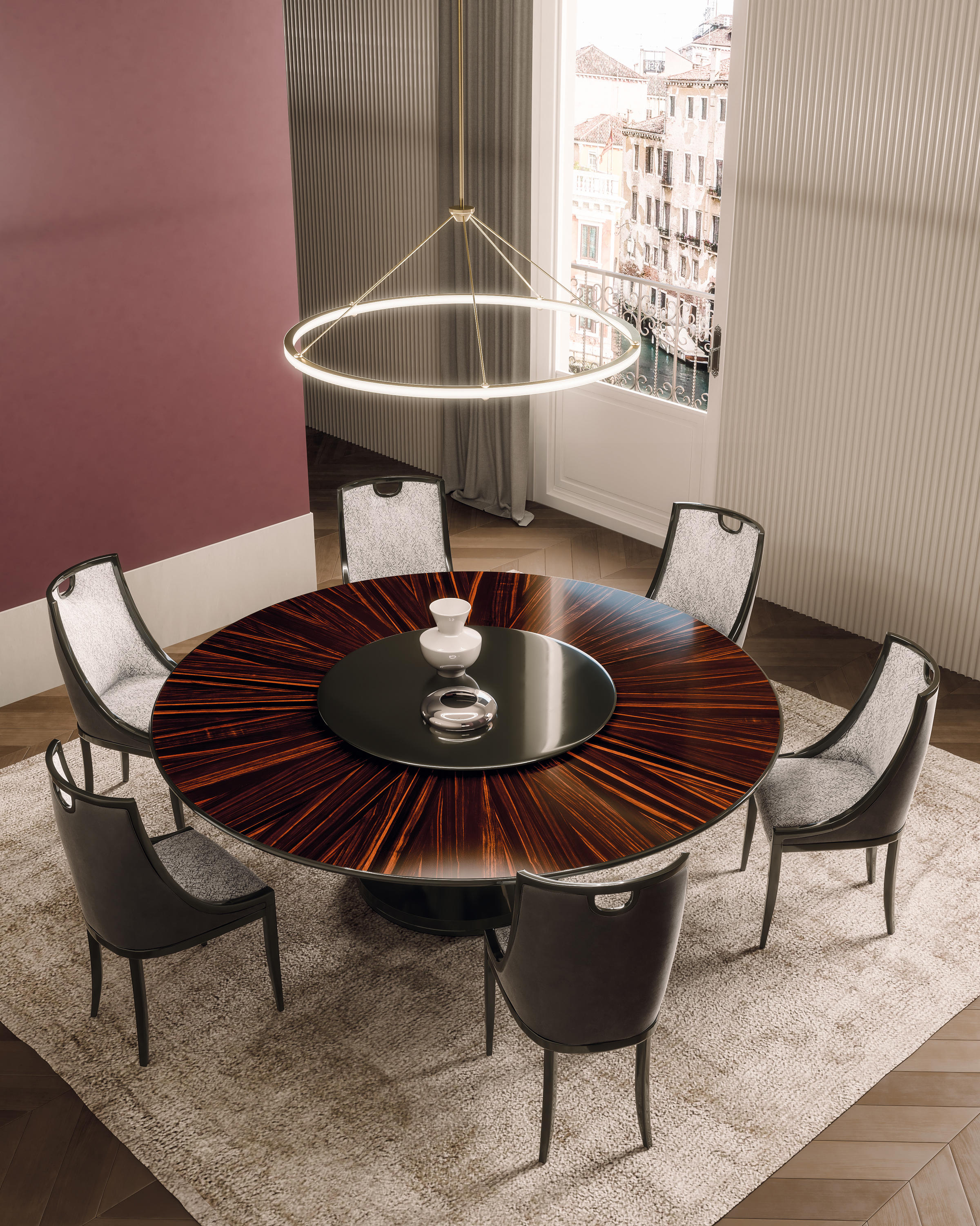Kong Dining Table & designer furniture Architonic