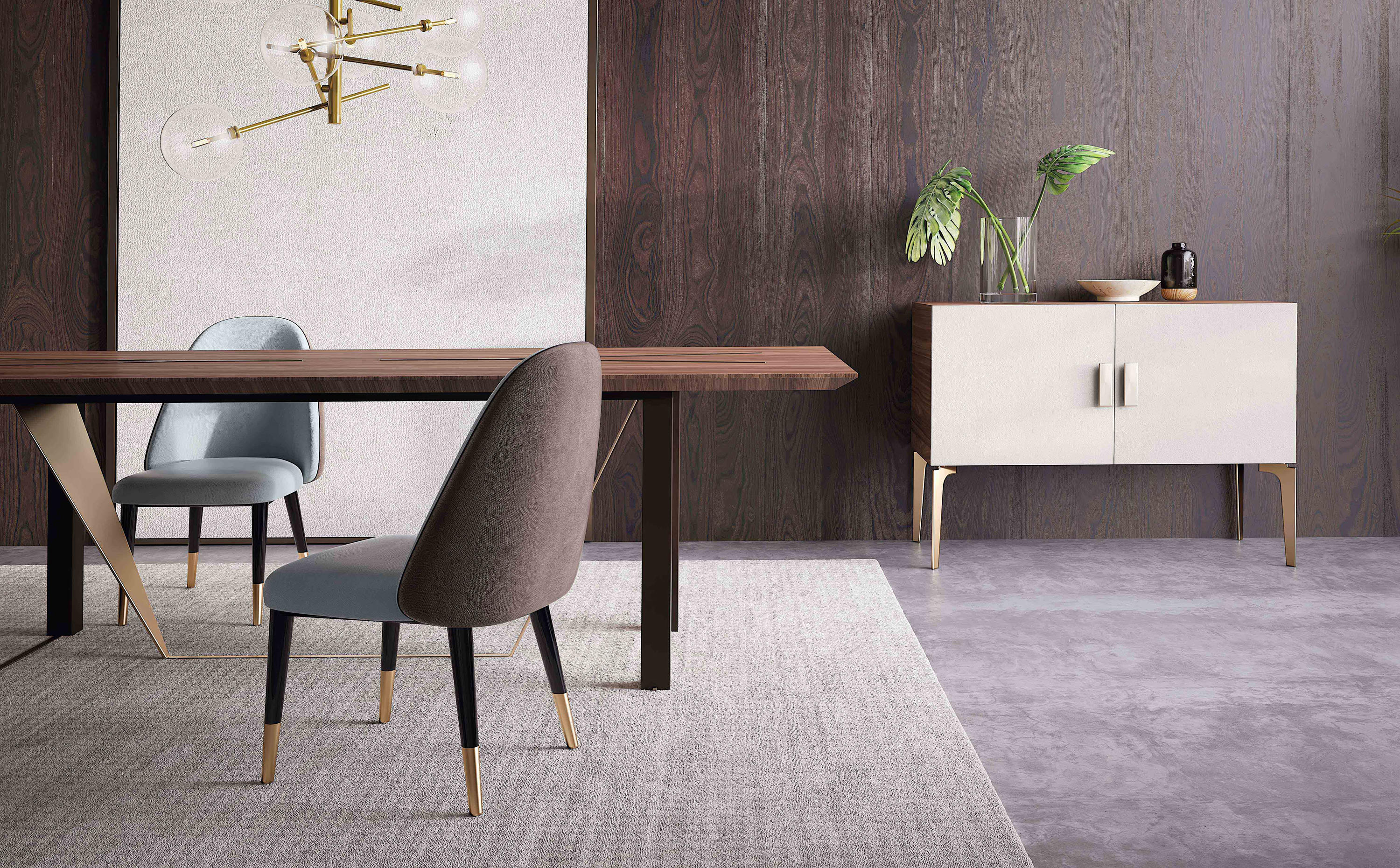 PRISMA from Capital Architonic