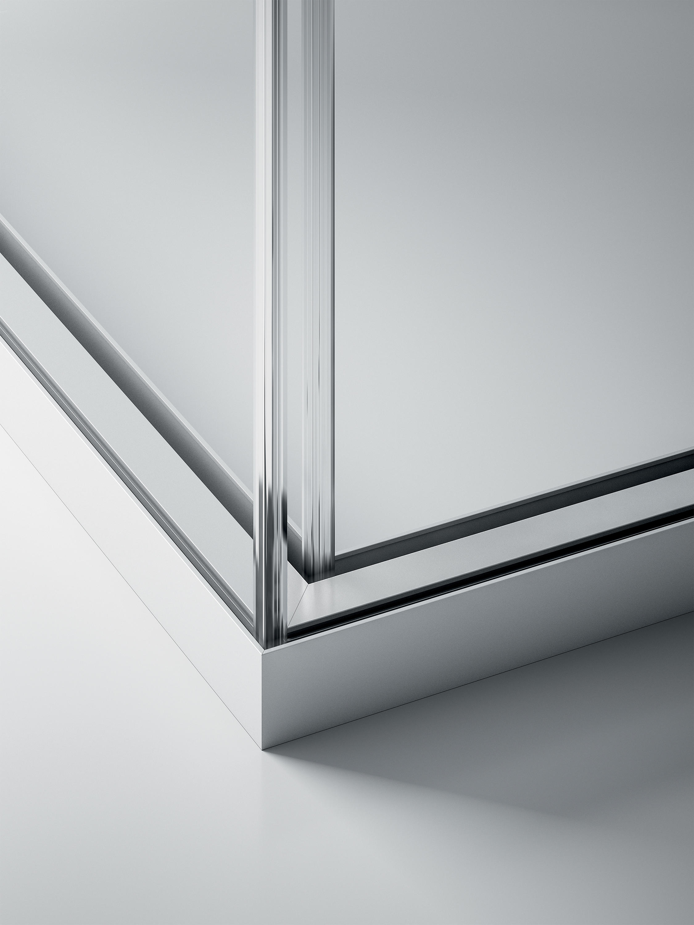 DV603DOUBLEGLASS & designer furniture Architonic