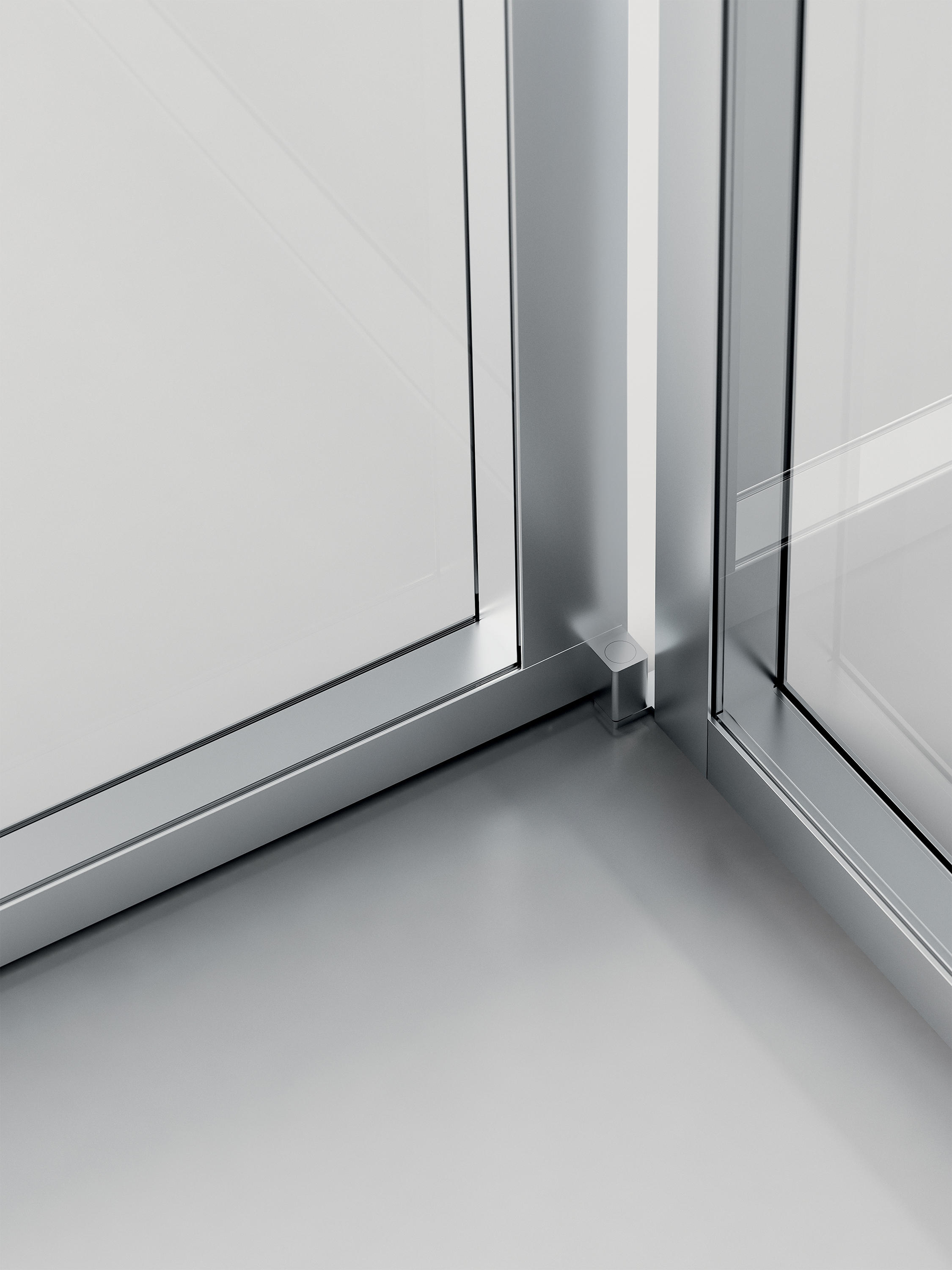 DV603DOUBLEGLASS & designer furniture Architonic