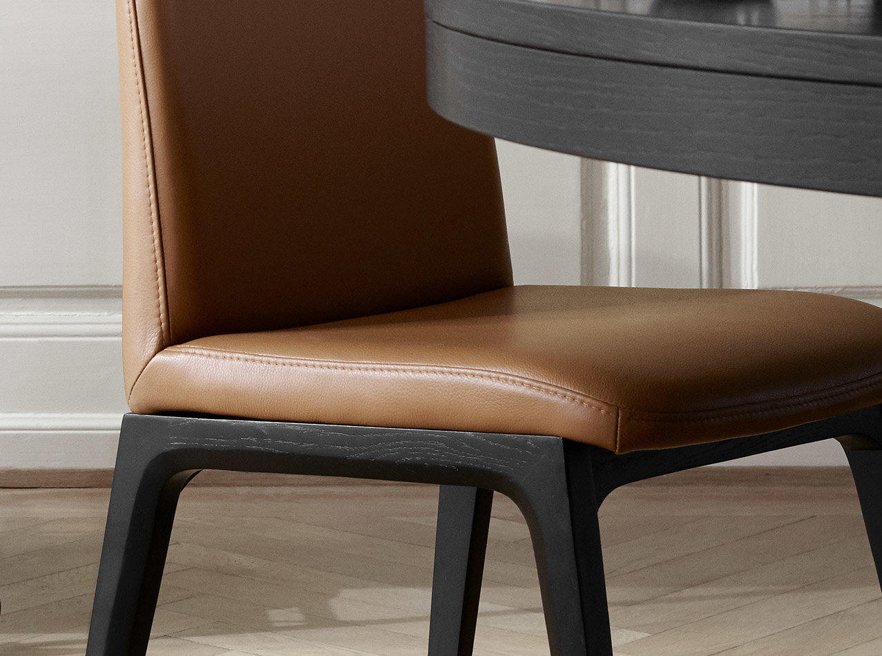 Lausanne Chair D052 & designer furniture Architonic