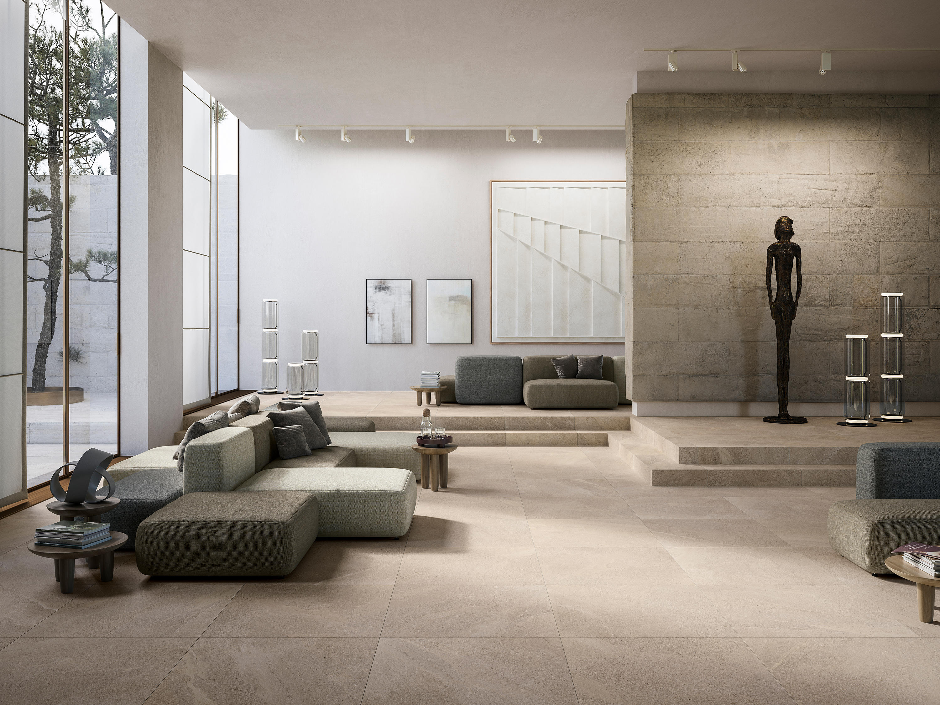 Tune Desert Mosaico And Designer Furniture Architonic