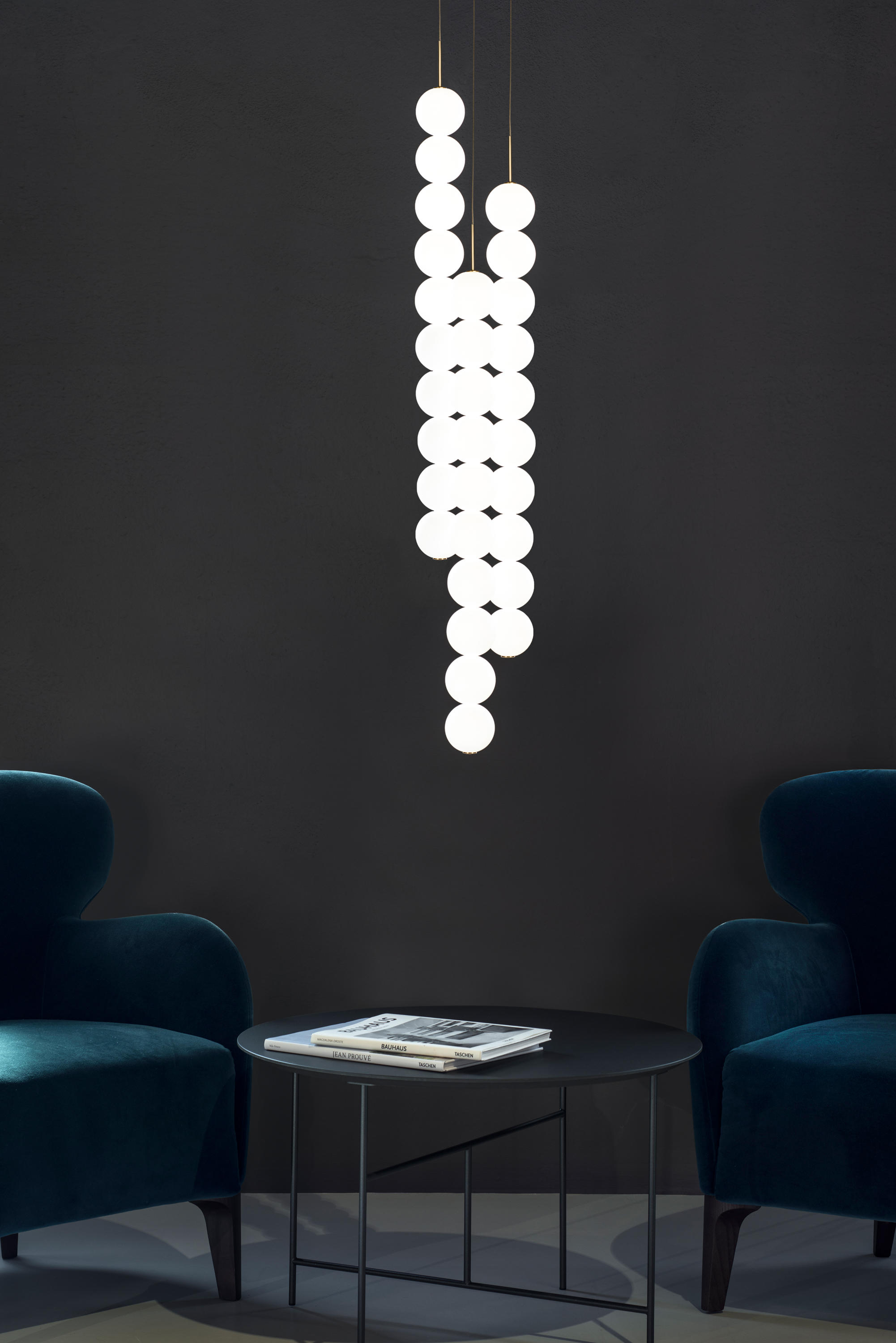 Abacus Suspended Lights From Terzani Architonic