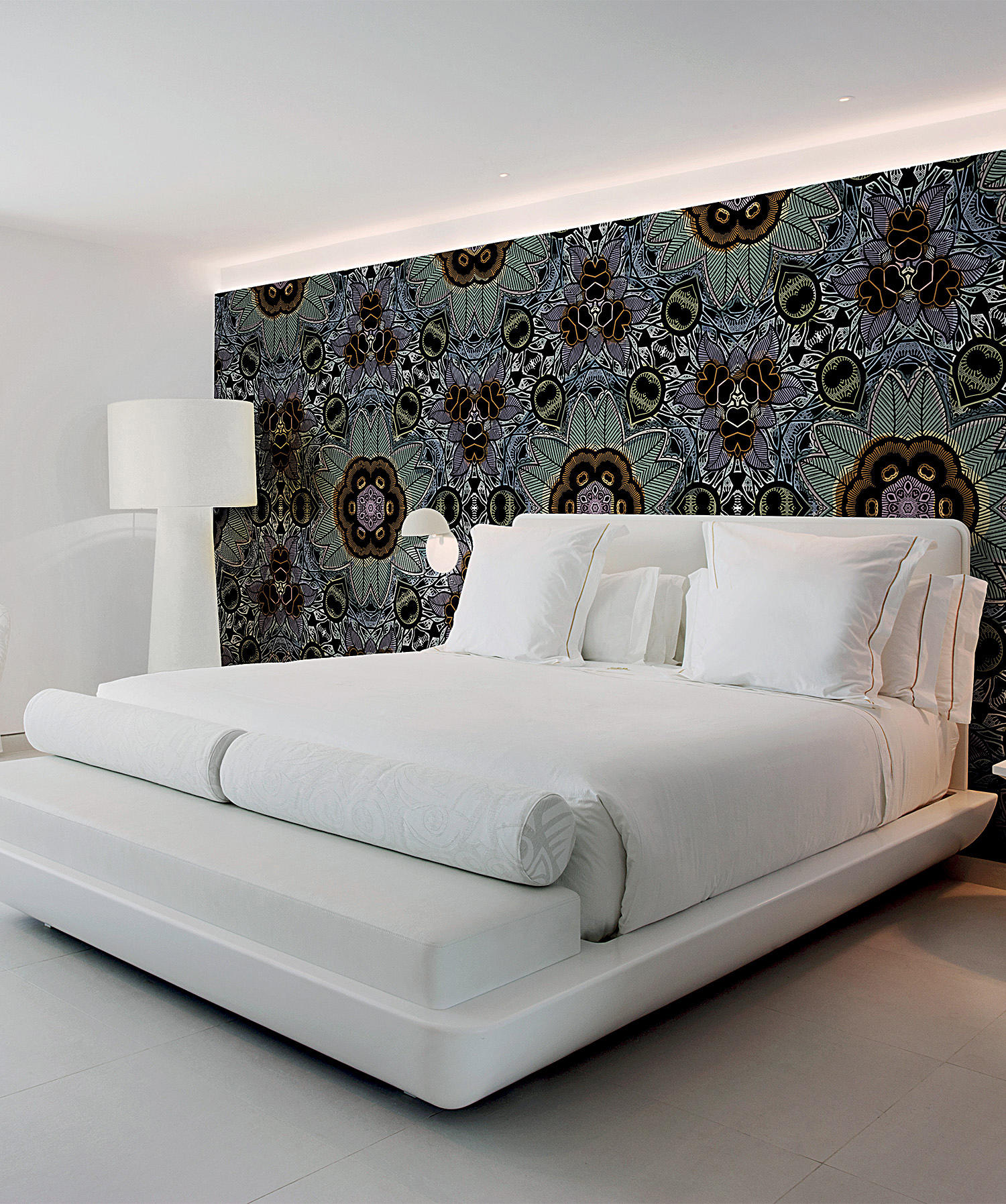 WCI Wallpapers  Leading wallcoverings supplier  installer in SA
