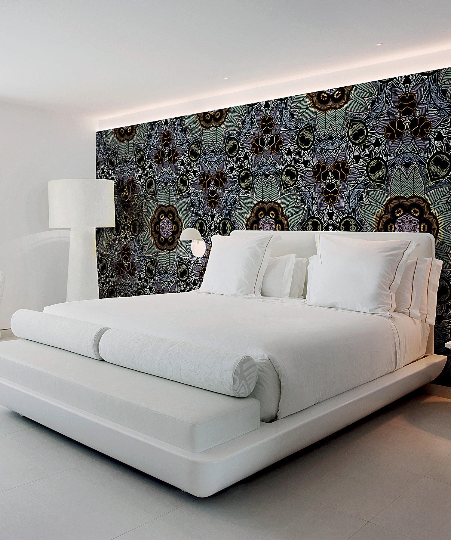 CAPE TOWN Wall coverings / wallpapers from LONDONART Architonic