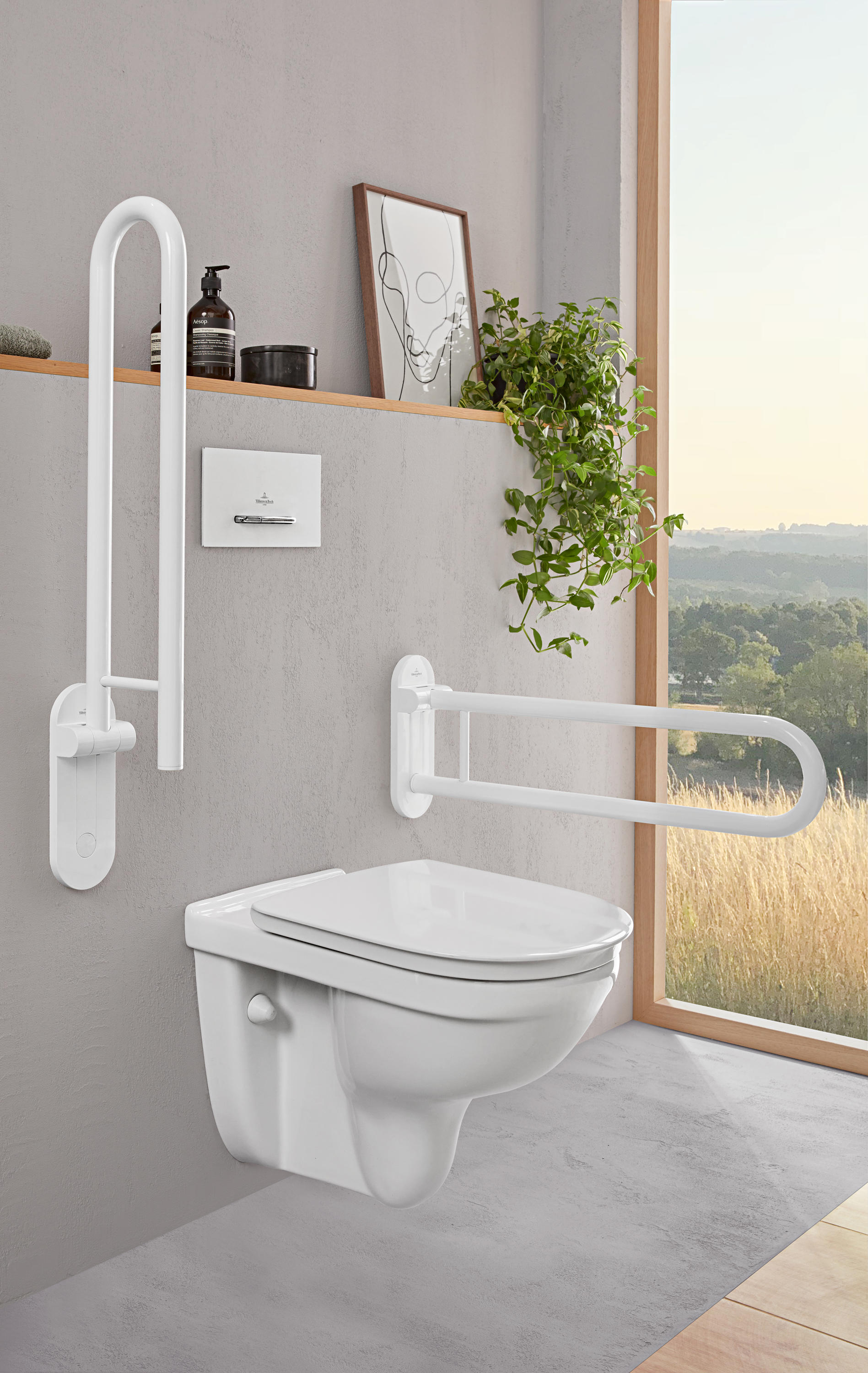 Intimidatie Voorschrift Idioot ViCare Shower Curtain Tube For Corner | Architonic