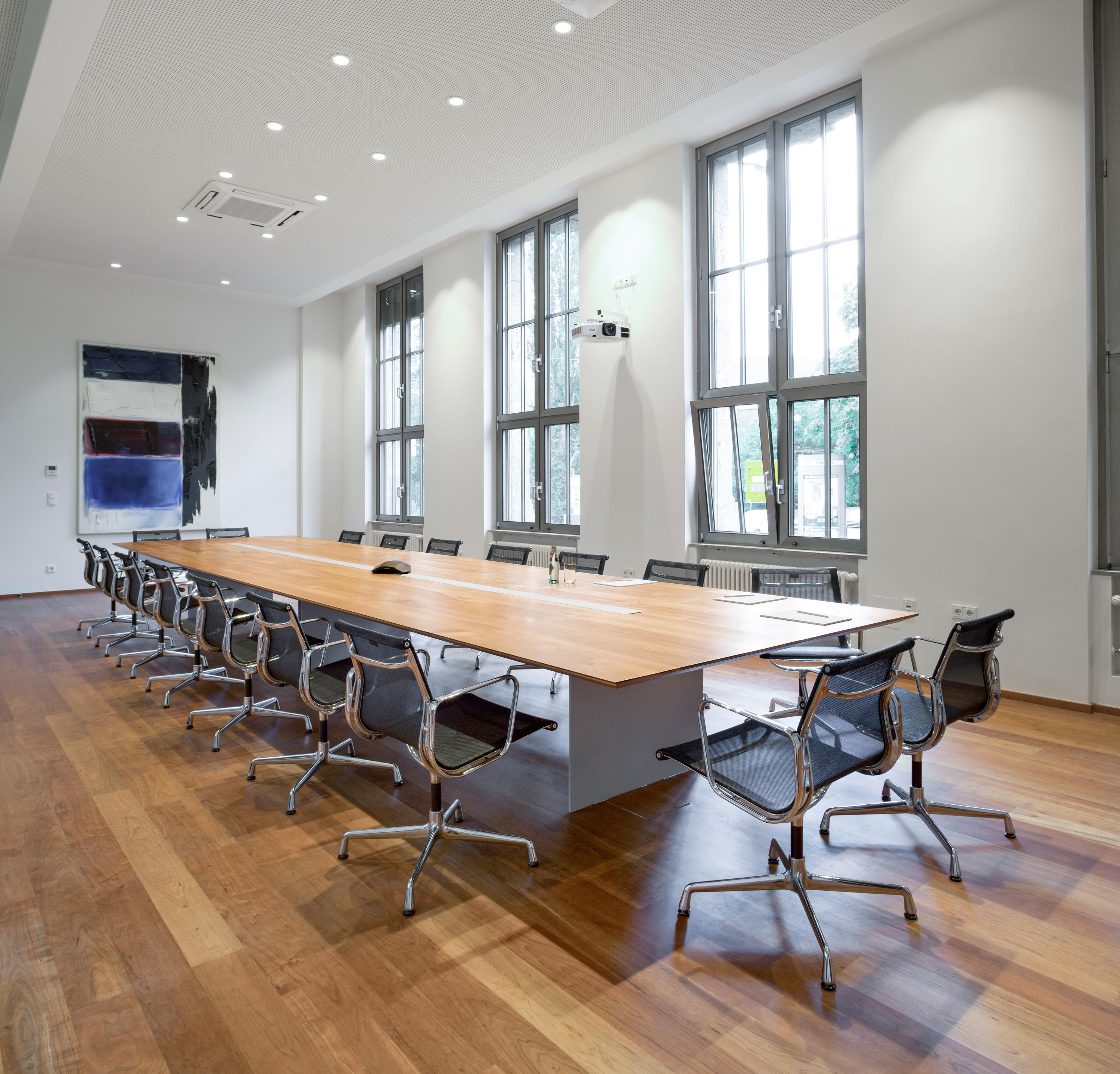 TIX CONFERENCE - Contract tables from Mobimex | Architonic