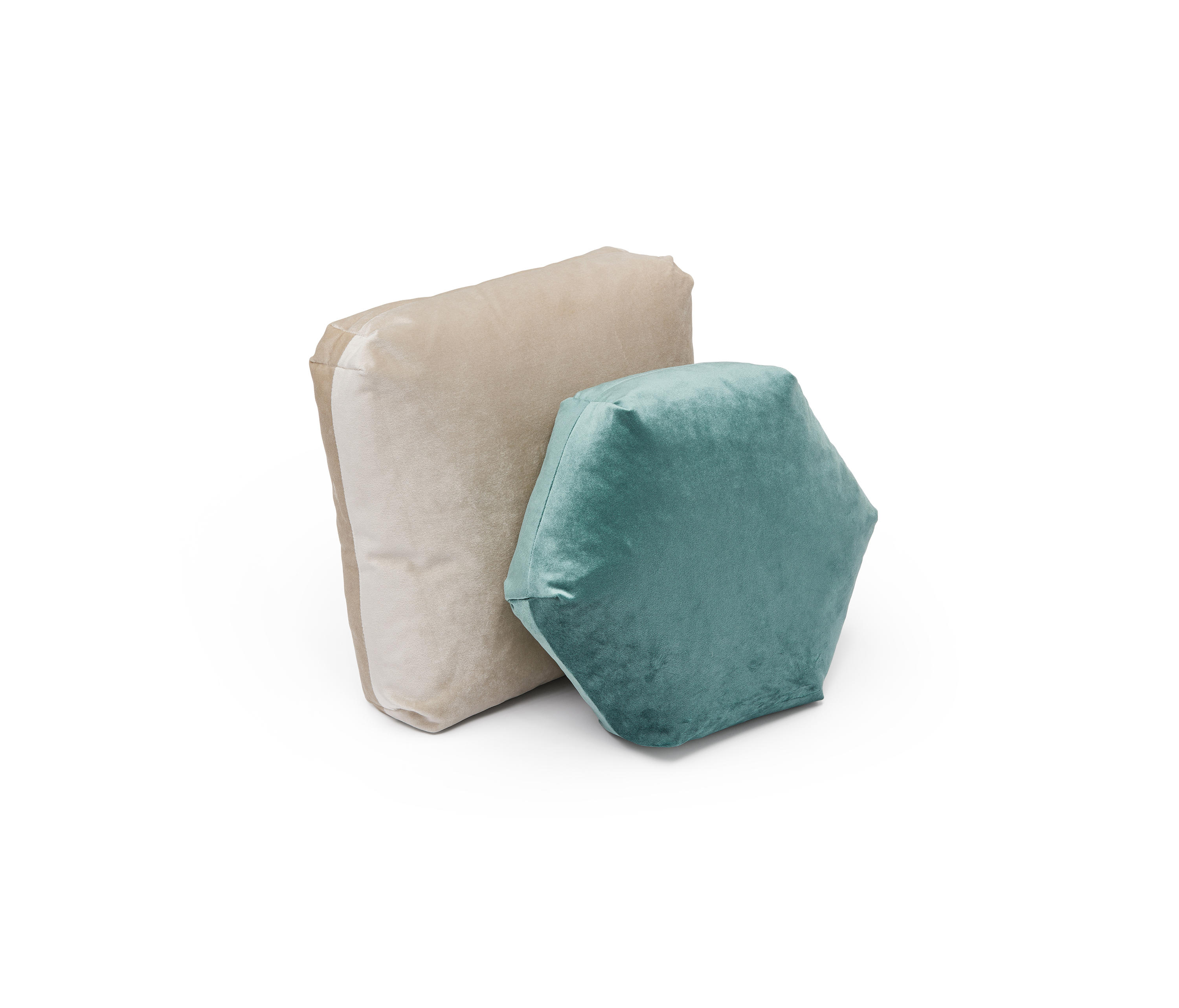 Plus Square Ivory & muebles de diseño | Architonic