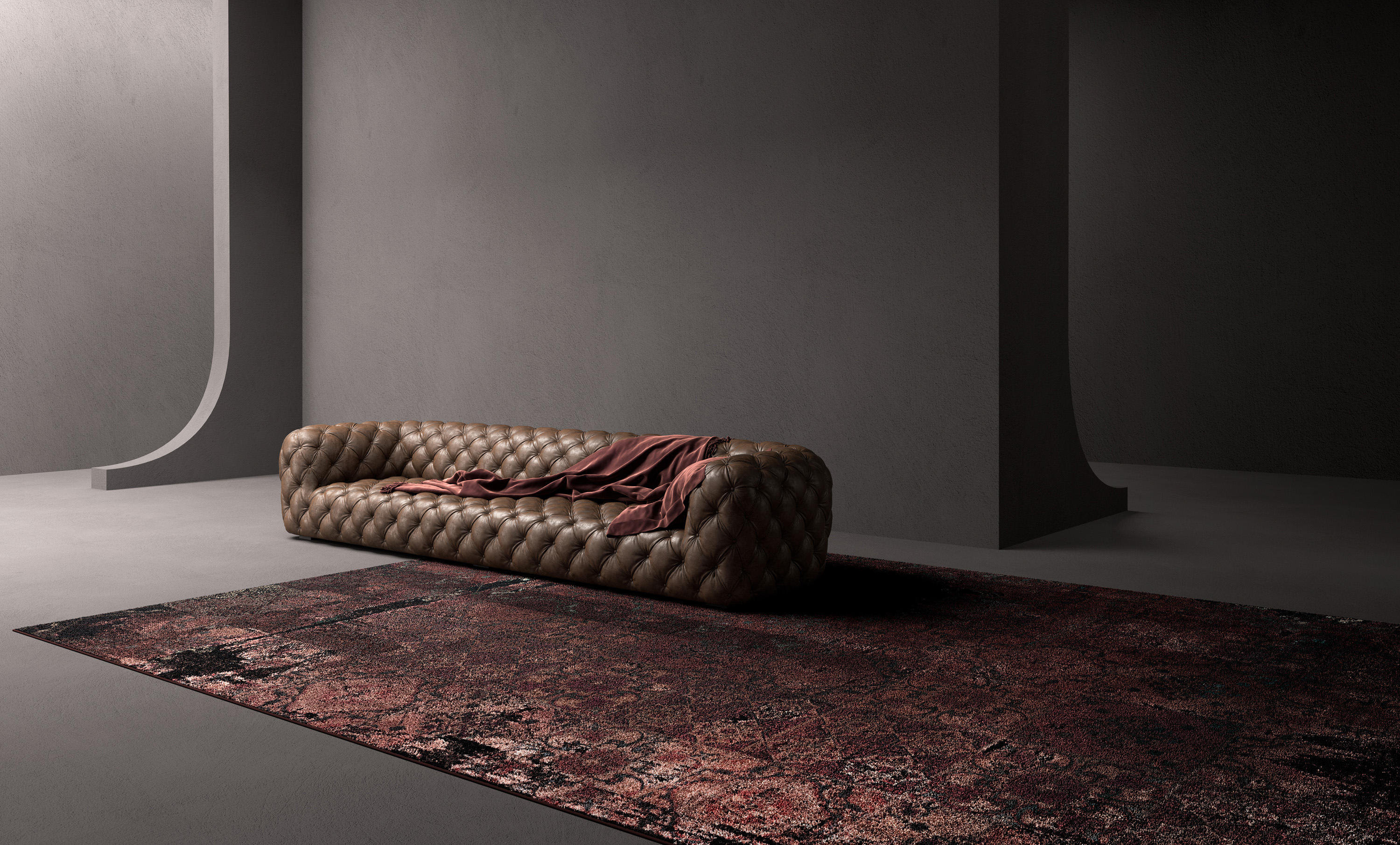 Olden Masters | OM3.03.1 | 200 x 300 cm | Architonic