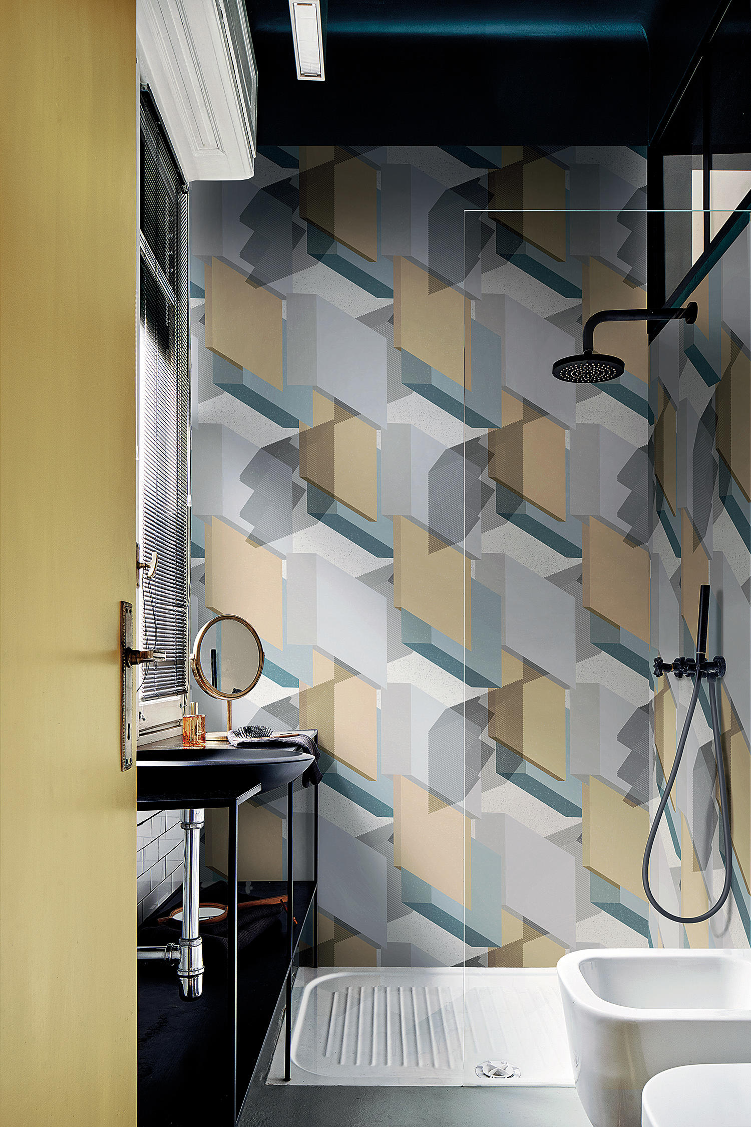 PERSPECTIVE - Wall coverings / wallpapers from LONDONART | Architonic