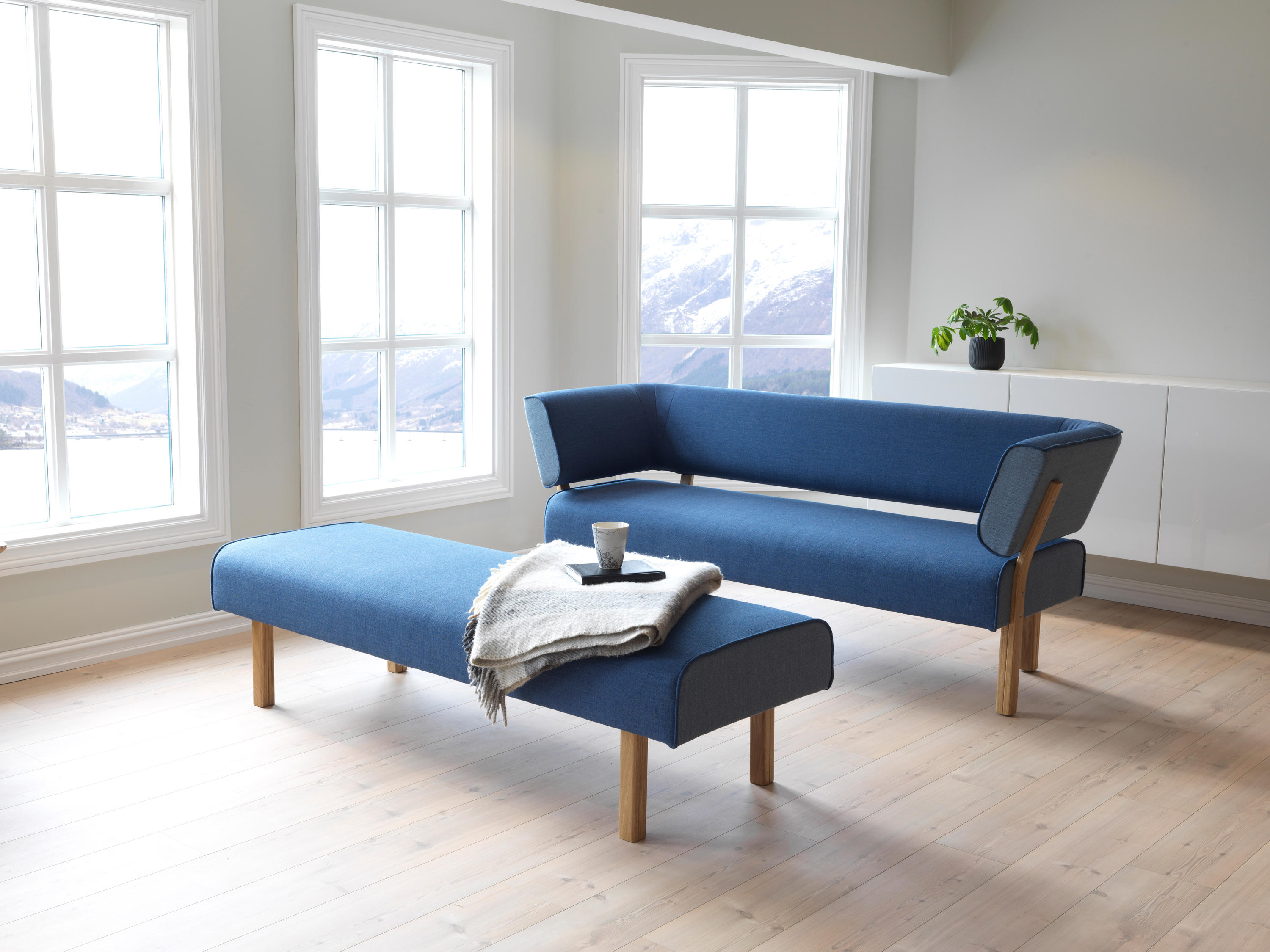 Lean 2 Seater Without Back Architonic