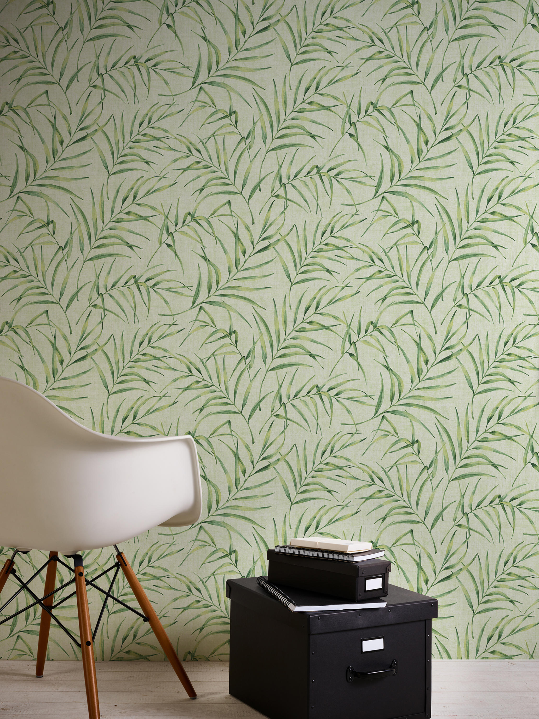 Greenery | Wallpaper 373355 | Architonic