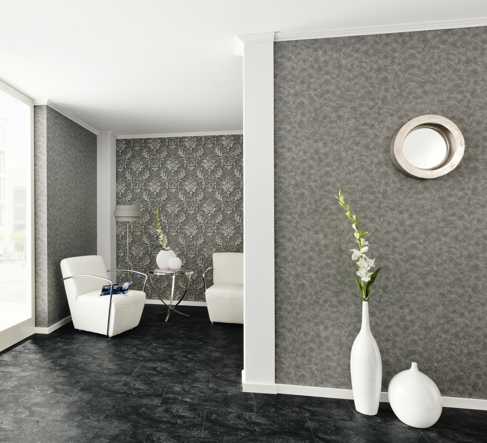 Luxury Wallpaper | Wallpaper 324231 | Architonic